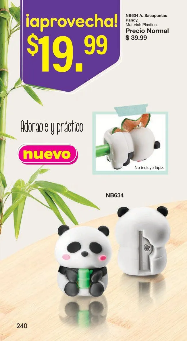 Catálogo de Arabela Ofertas 1 de julio al 31 de julio 2026 - Pagina 222