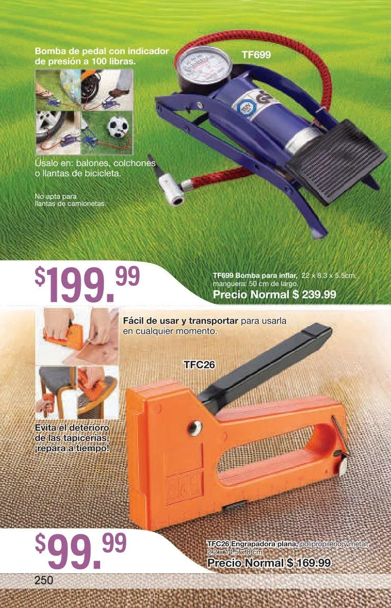 Catálogo de Arabela catálogos y ofertas 3 de marzo al 31 de marzo 2026 - Pagina 222