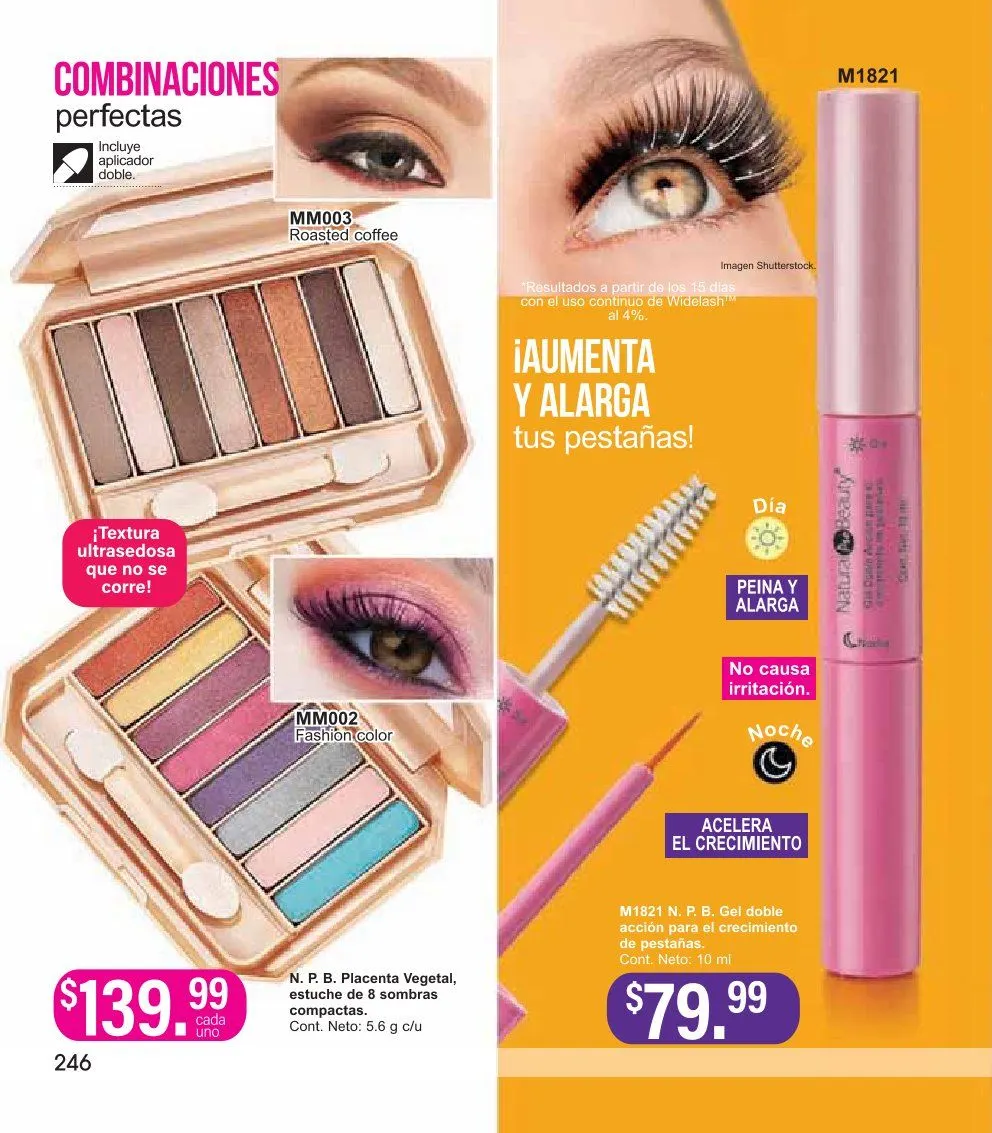 Catálogo de Arabela catálogos y ofertas 3 de marzo al 31 de marzo 2026 - Pagina 222