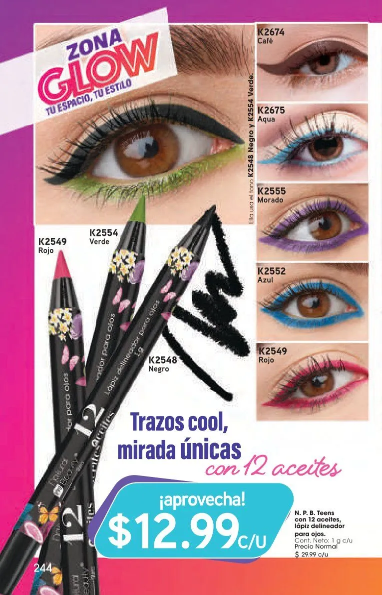 Catálogo de  Arabela Ofertas 7 de mayo al 31 de mayo 2026 - Pagina 222