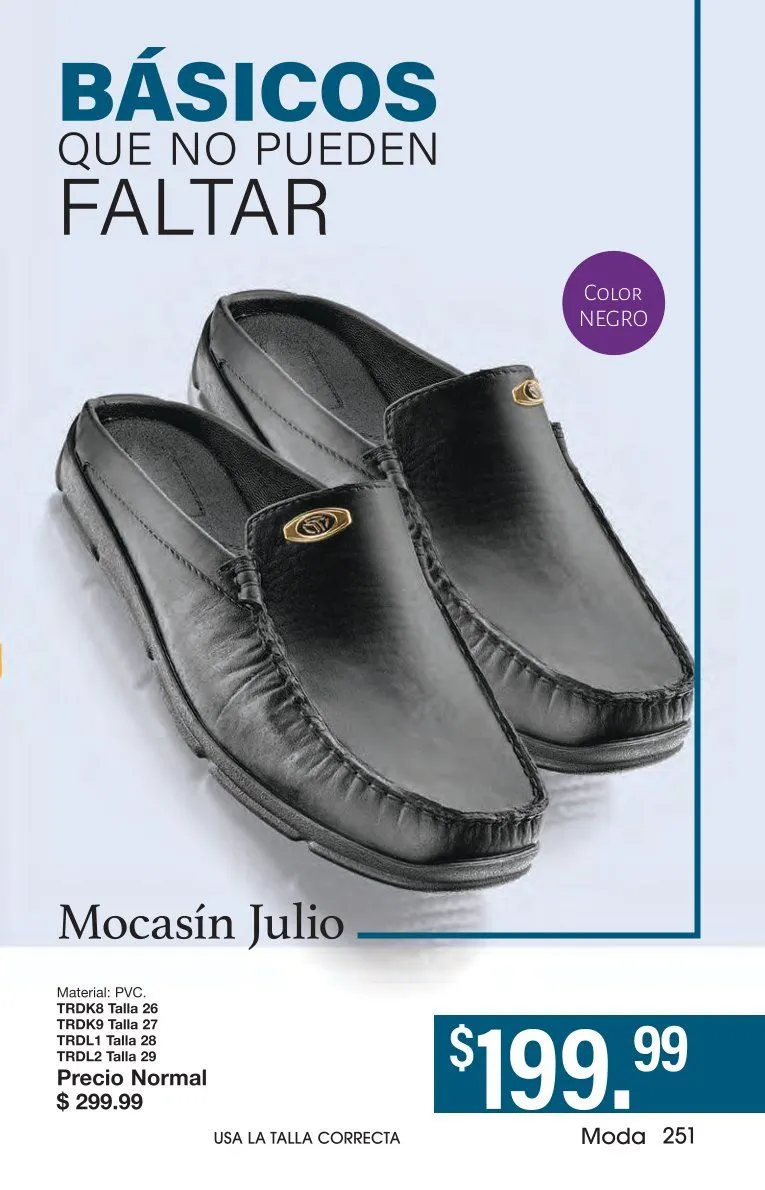 Catálogo de Arabela 3 de agosto al 8 de septiembre 2026 - Pagina 223