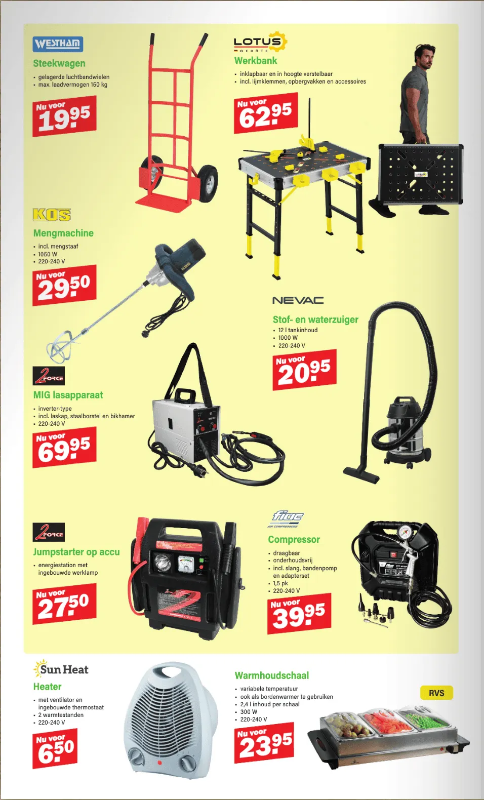 Folder van 1 december tot 20 december 2025 - Folder pagina 2