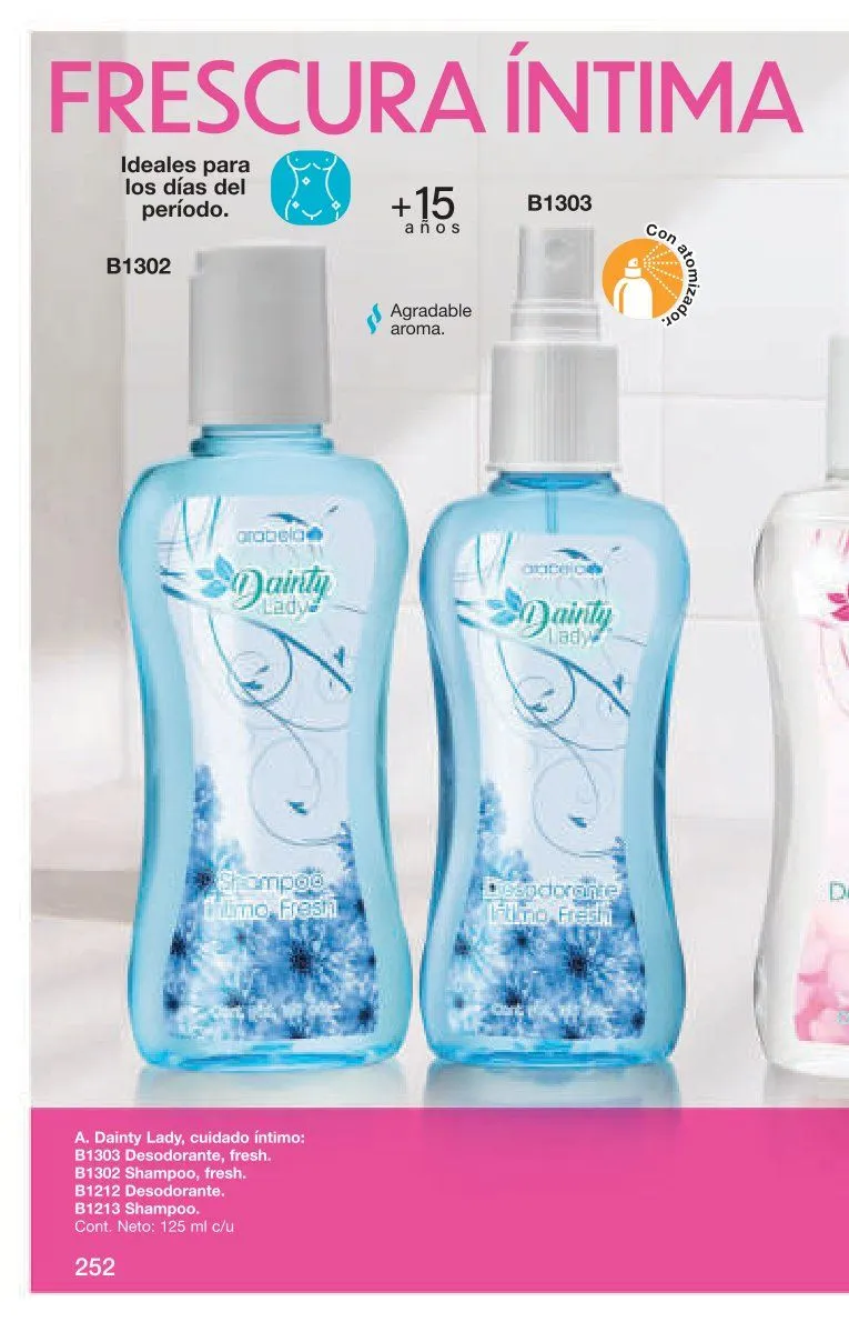 Catálogo de Arabela Ofertas 17 de abril al 30 de abril 2026 - Pagina 224