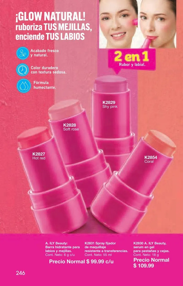 Catálogo de  Arabela Ofertas 7 de mayo al 31 de mayo 2026 - Pagina 224