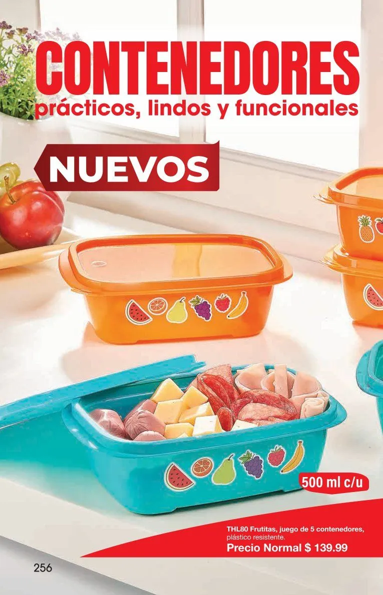Catálogo de  Arabela Ofertas 7 de mayo al 31 de mayo 2026 - Pagina 224
