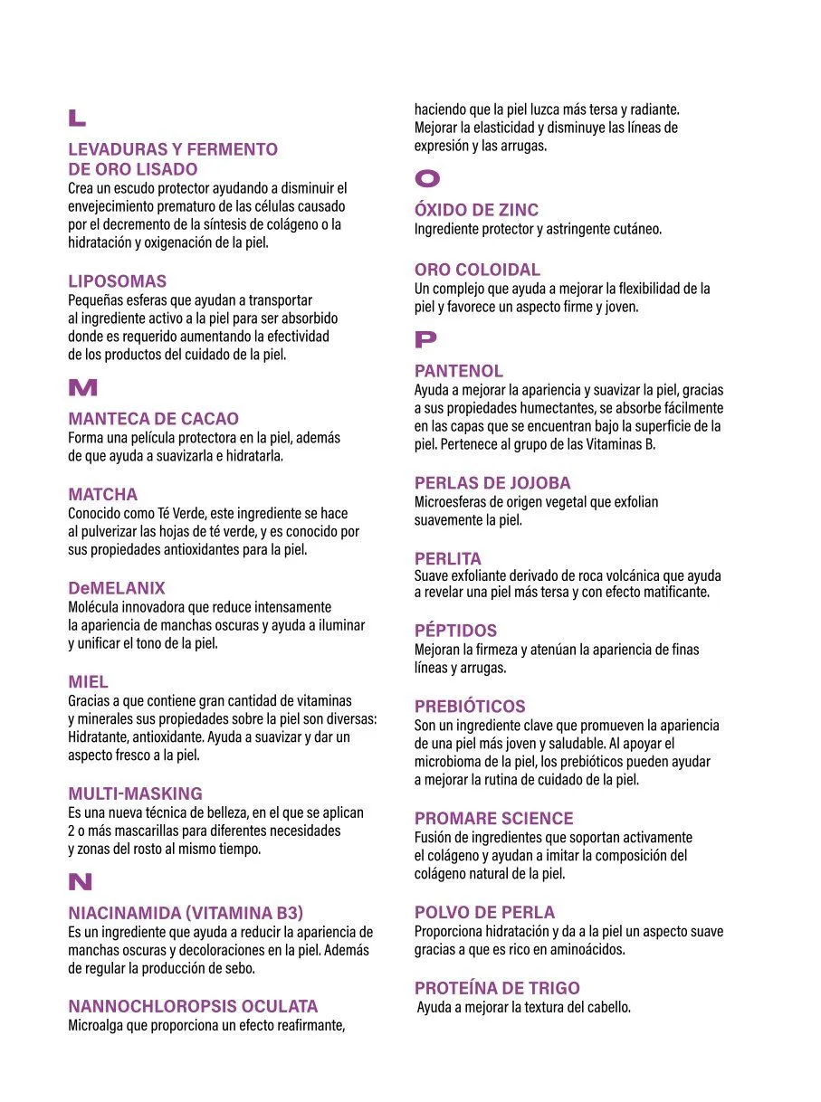 Catálogo de Jafra Ofertas 1 de septiembre al 2 de octubre 2025 - Pagina 225