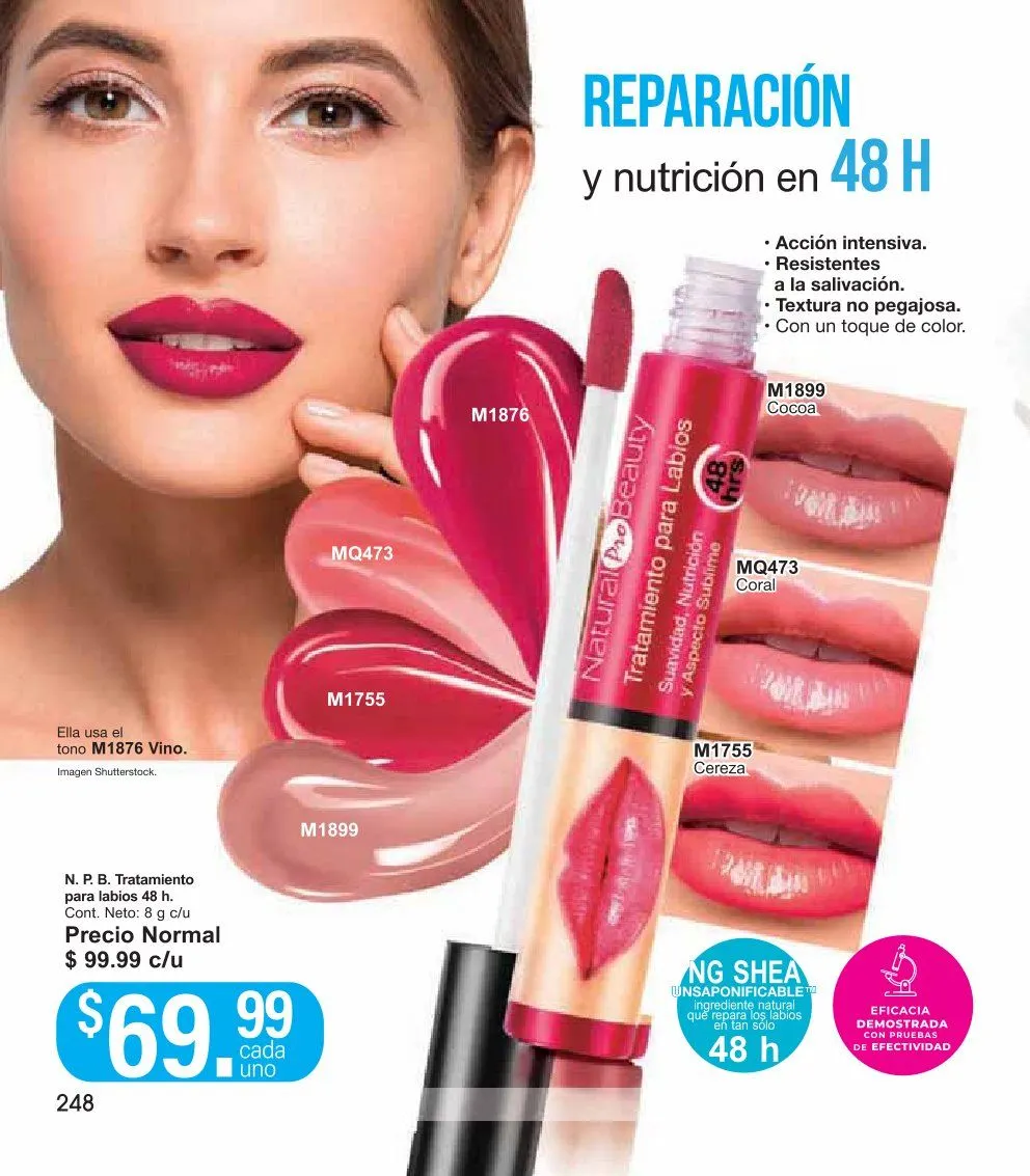 Catálogo de Arabela catálogos y ofertas 3 de marzo al 31 de marzo 2026 - Pagina 224