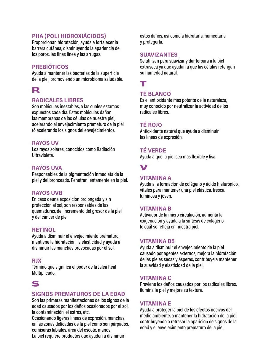 Catálogo de Jafra Ofertas 1 de septiembre al 2 de octubre 2025 - Pagina 179