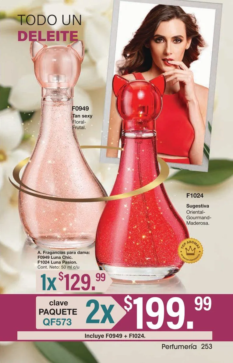Catálogo de Arabela Ofertas 1 de julio al 31 de julio 2026 - Pagina 224