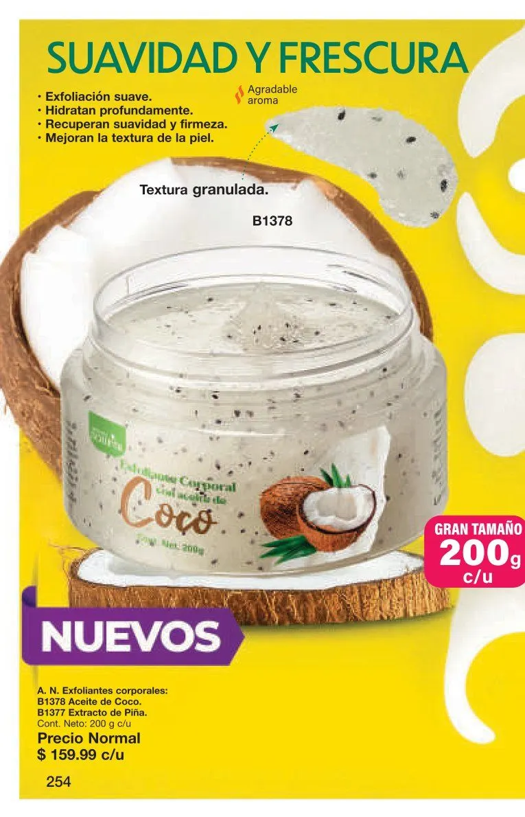 Catálogo de Arabela Ofertas 17 de abril al 30 de abril 2026 - Pagina 226