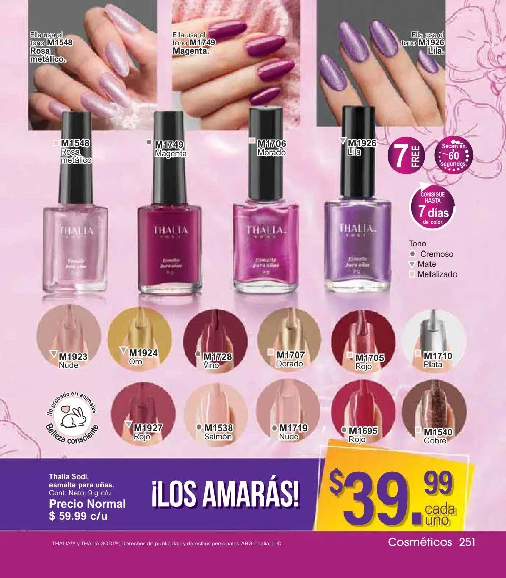 Catálogo de Arabela catálogos y ofertas 3 de marzo al 31 de marzo 2026 - Pagina 227