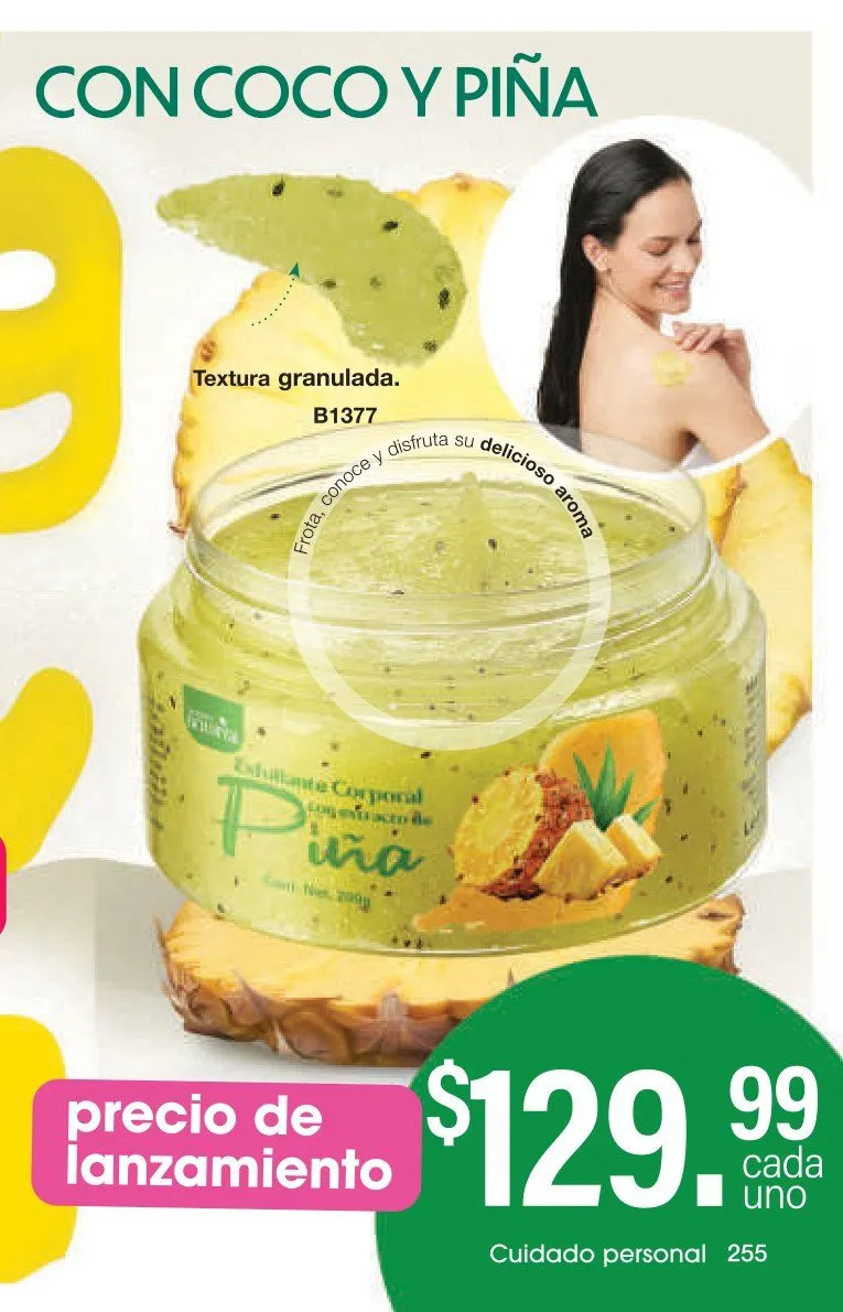 Catálogo de Arabela Ofertas 17 de abril al 30 de abril 2026 - Pagina 227