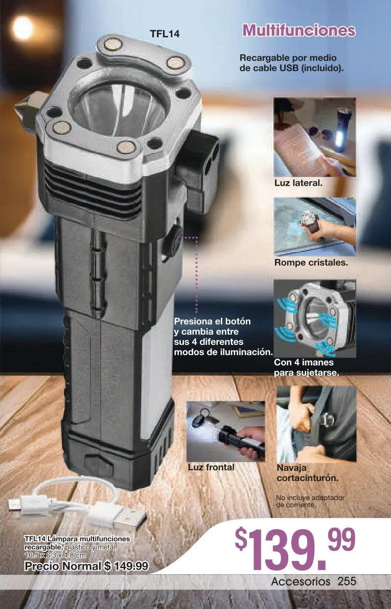 Catálogo de Arabela catálogos y ofertas 3 de marzo al 31 de marzo 2026 - Pagina 227