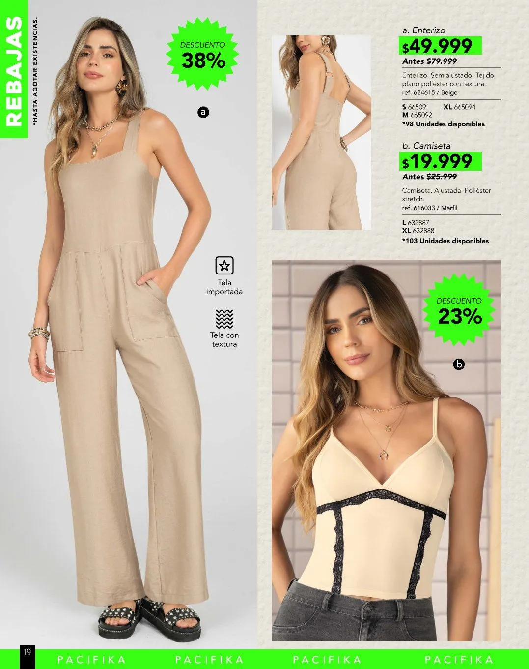 Catalogo de Pacifika Ofertas 26 de noviembre al 31 de diciembre 2025 - Pag 228