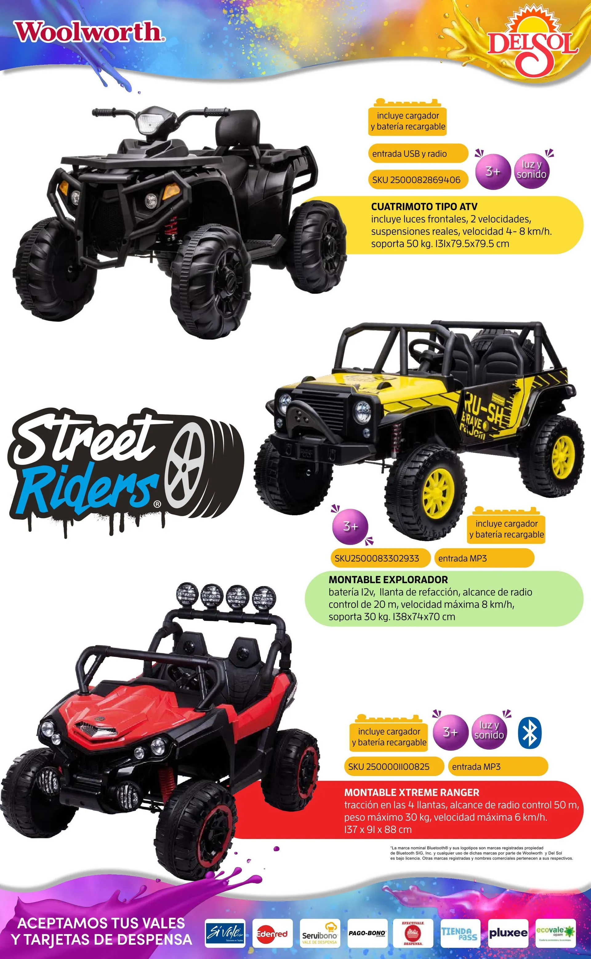 Catálogo de Juguetes 4 de diciembre al 9 de enero 2026 - Pagina 229