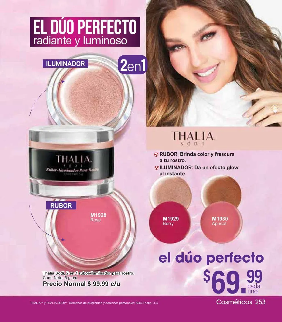 Catálogo de Arabela catálogos y ofertas 3 de marzo al 31 de marzo 2026 - Pagina 229