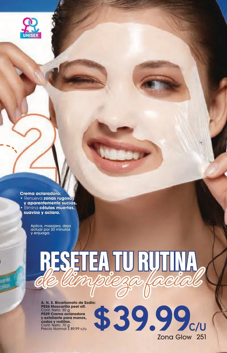Catálogo de  Arabela Ofertas 7 de mayo al 31 de mayo 2026 - Pagina 229