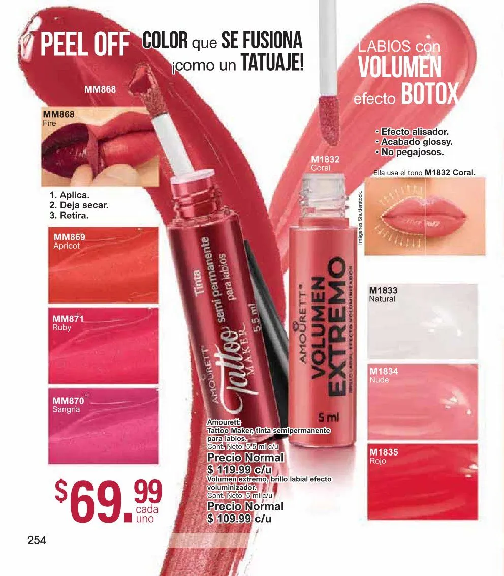 Catálogo de Arabela catálogos y ofertas 3 de marzo al 31 de marzo 2026 - Pagina 230