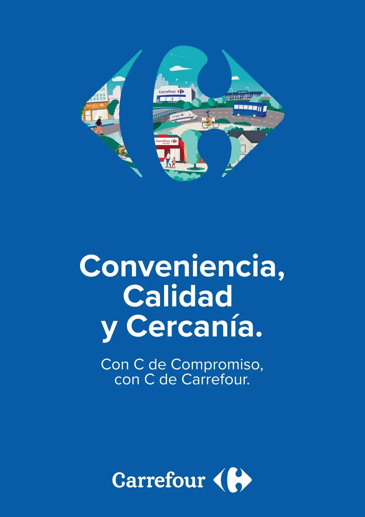 Ofertas de Ofertas Carrefour Market 23 de junio al 29 de julio 2026 - Página 23 del catálogo
