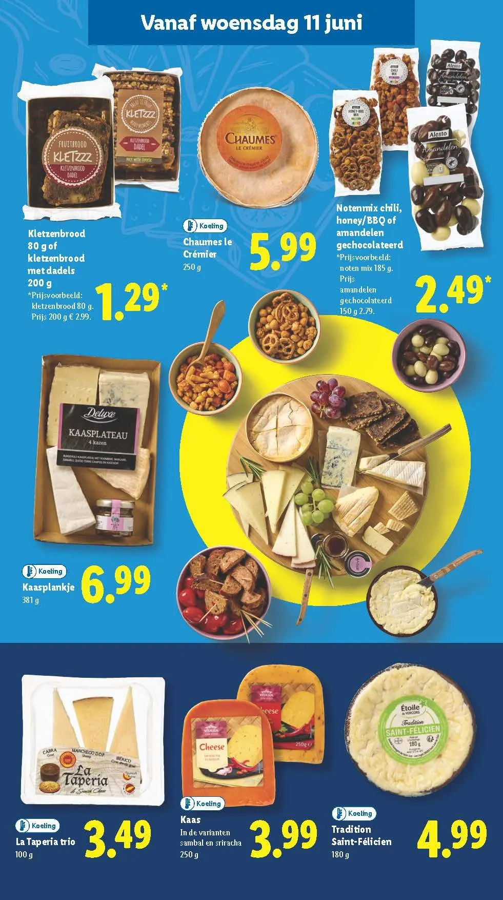Lidl folders van 10 juni tot 15 juni 2025 - Folder pagina 23