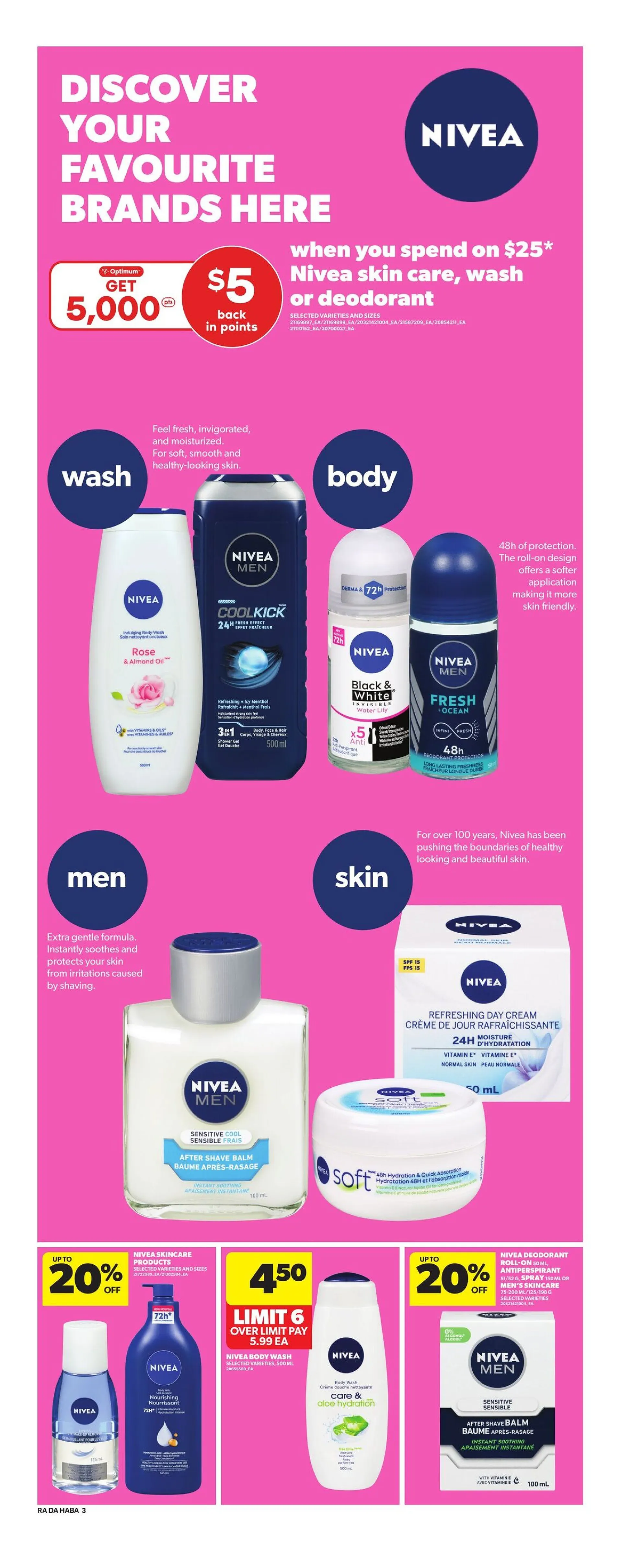 Dominion Sales from March 26 to April 1 2026 - flyer page 23