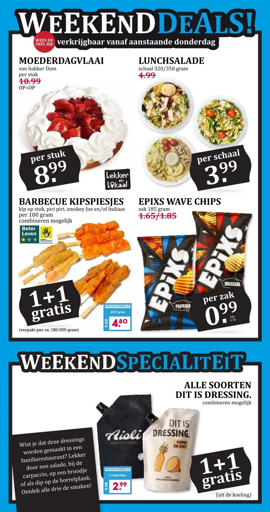 Boon's Markt folders van 4 mei tot 10 mei 2026 - Folder pagina 23