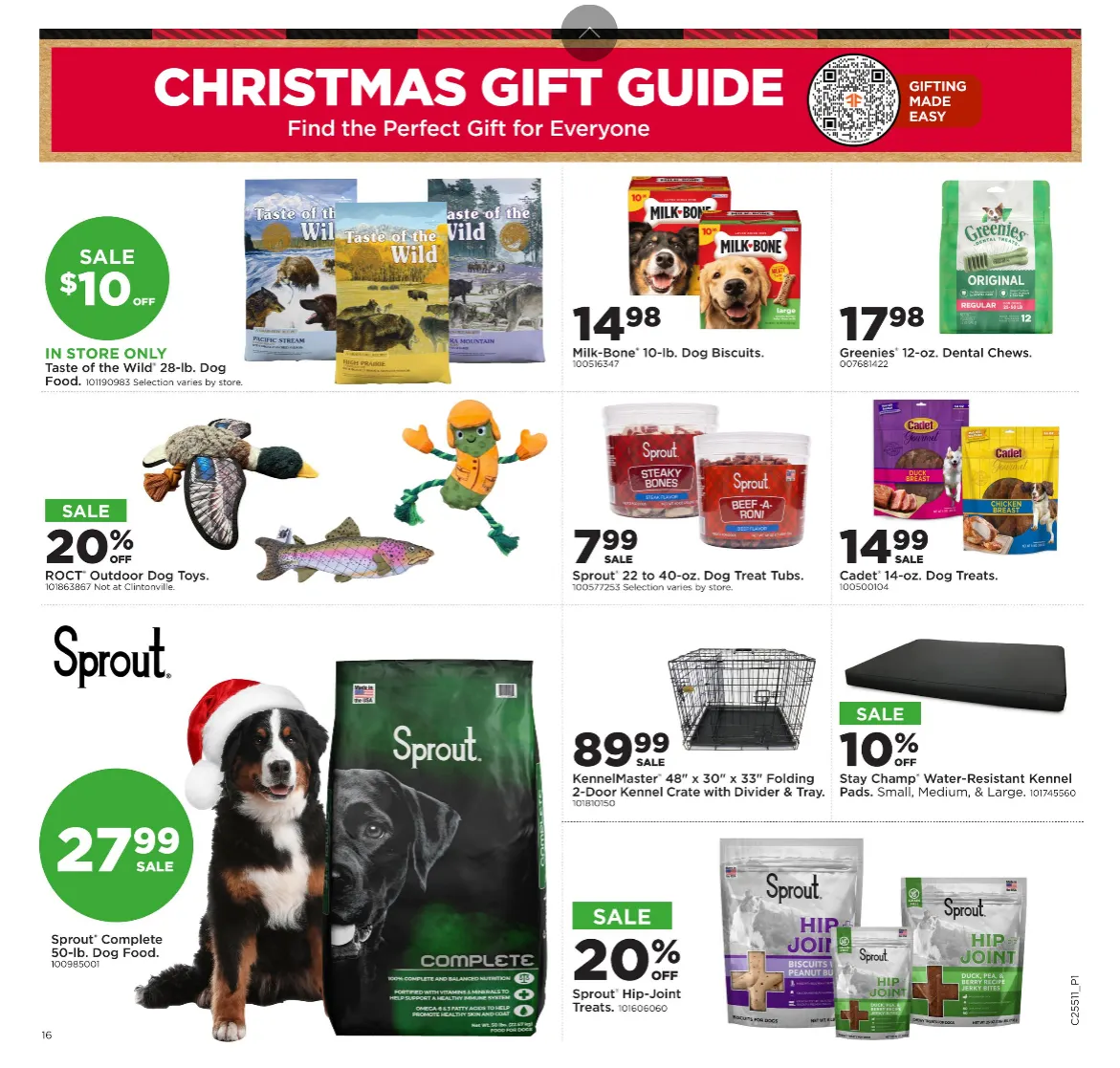 Weekly ad Fleet Farm Sales from December 18 to December 24 2025 - Page 20