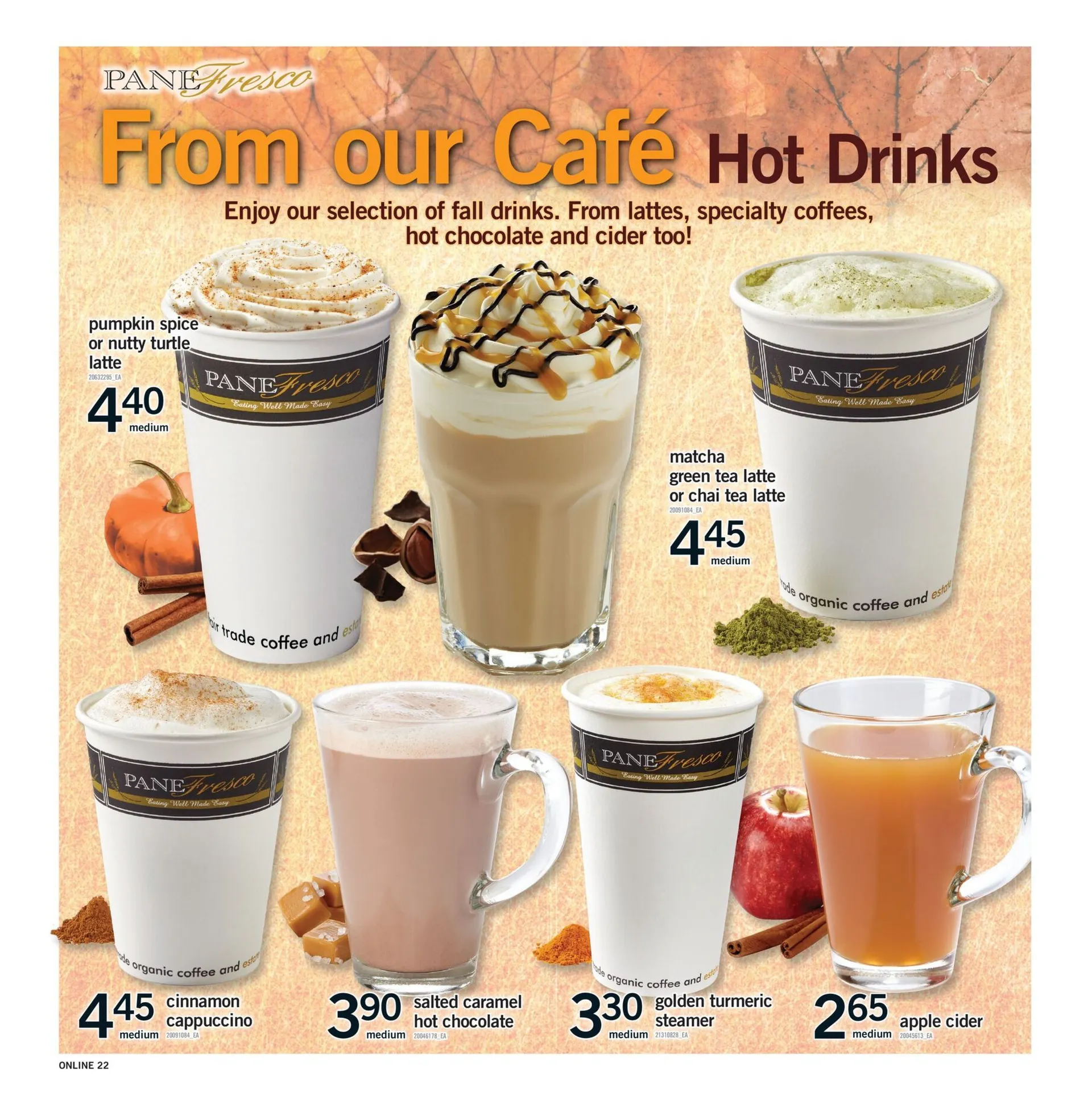 Fortinos flyers from September 4 to September 10 2025 - flyer page 23