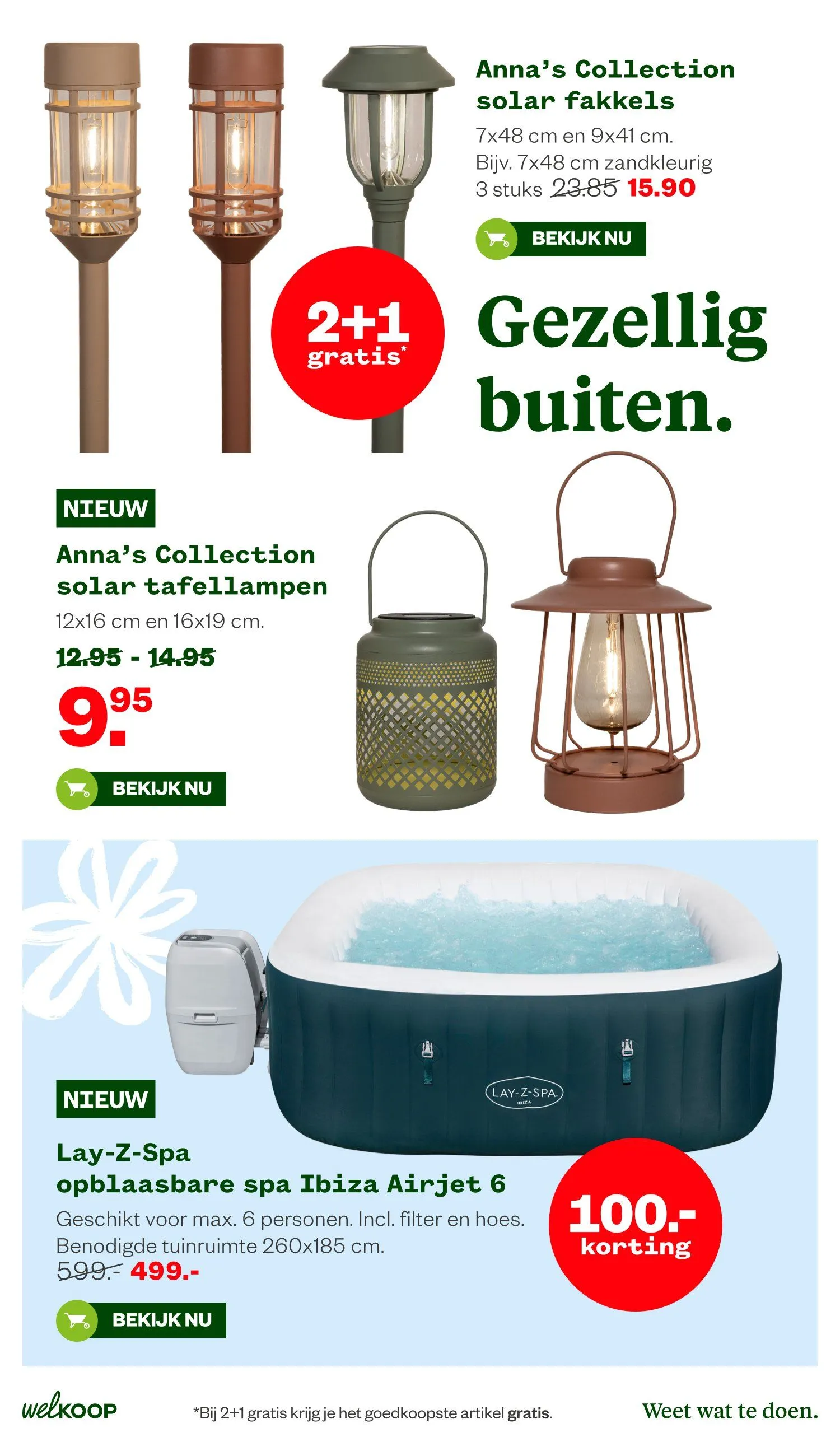 Welkoop folders van 27 april tot 10 mei 2026 - Folder pagina 23