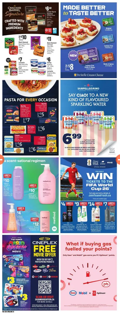 Dominion Sales from April 23 to April 29 2026 - flyer page 23