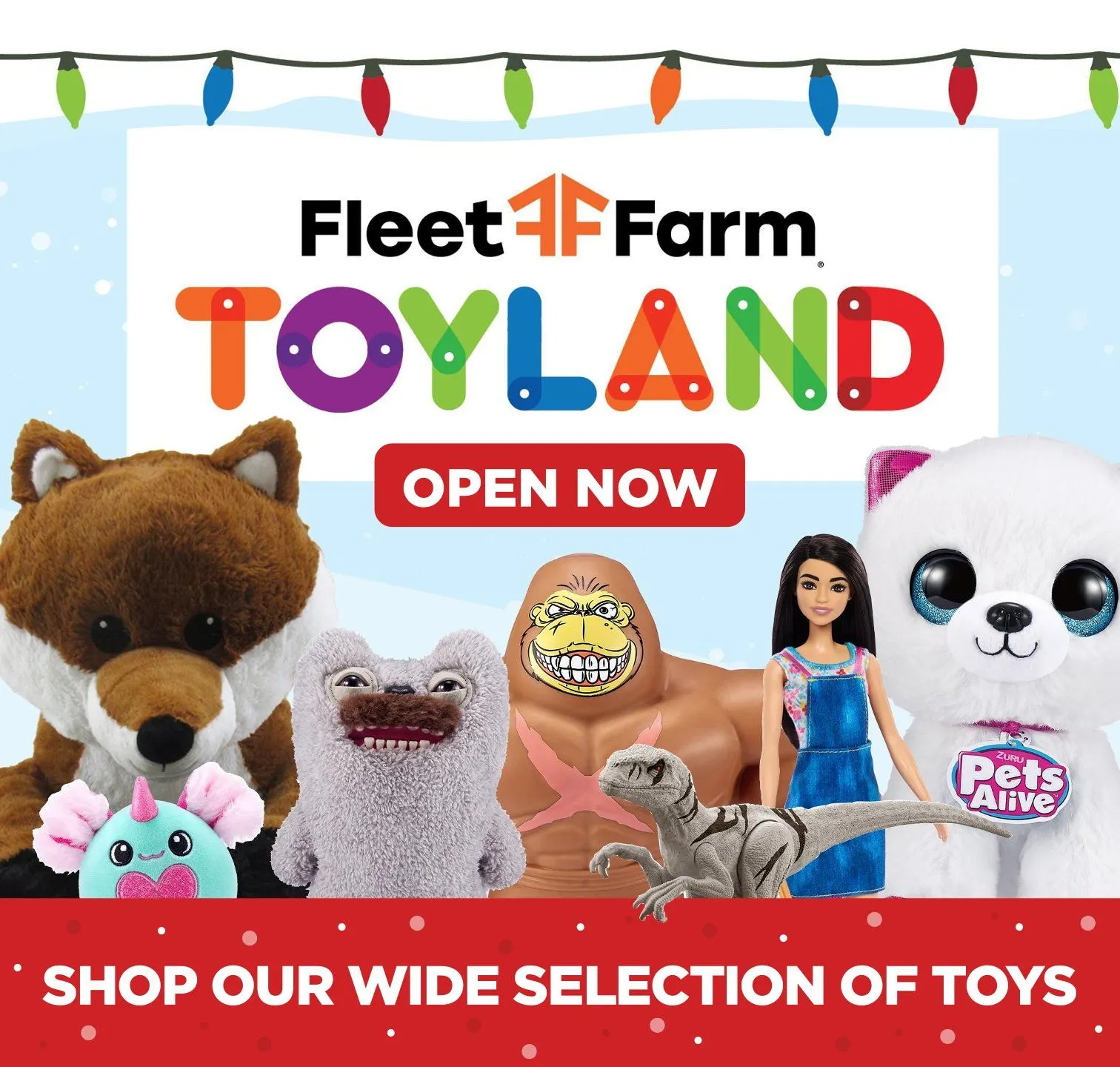 Weekly ad Fleet Farm Sales from October 16 to October 22 2025 - Page 23