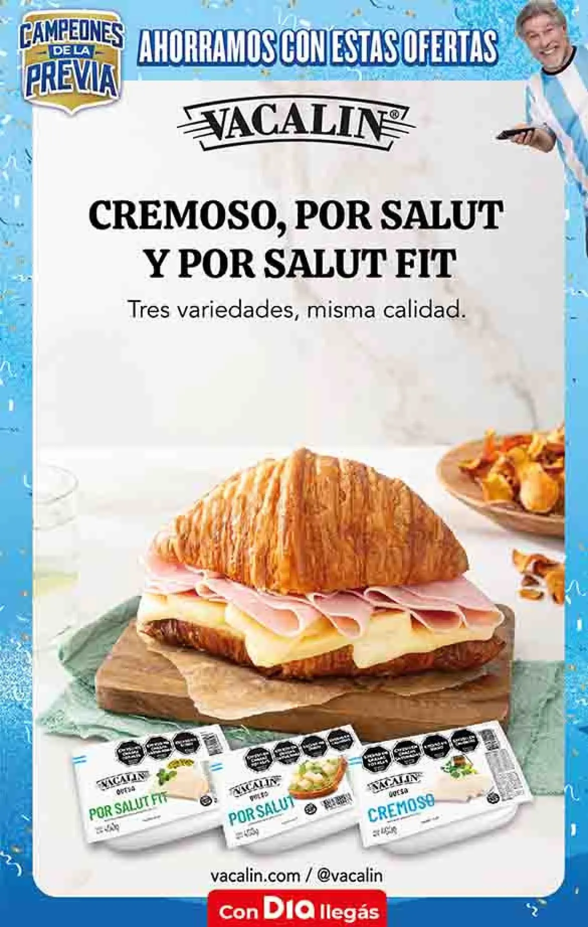 Ofertas de Ofertas Dia  27 de mayo al 1 de junio 2026 - Página 22 del catálogo