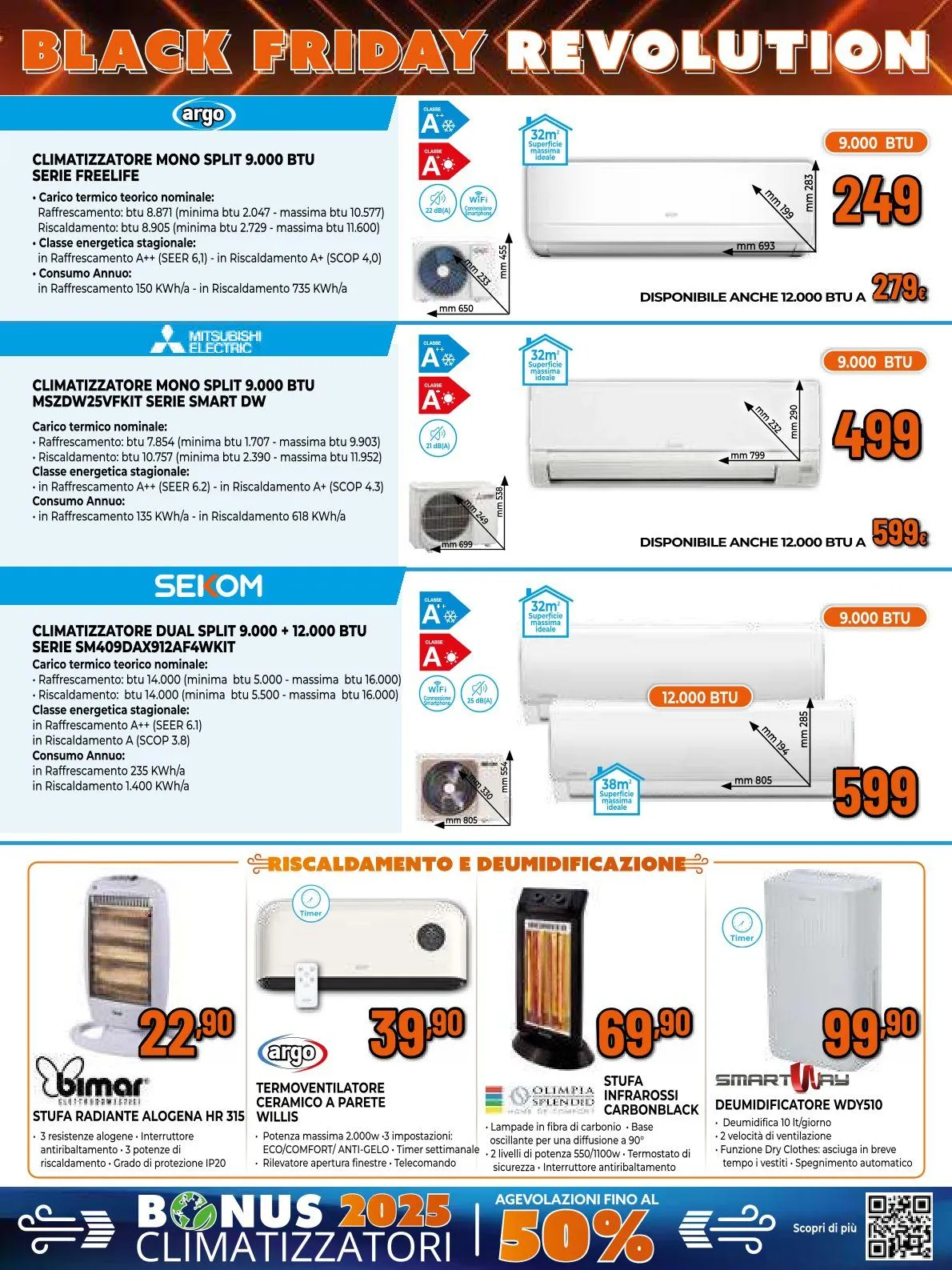 Expert Volantino da 30 ottobre a 16 novembre di 2025 - Pagina del volantino 23