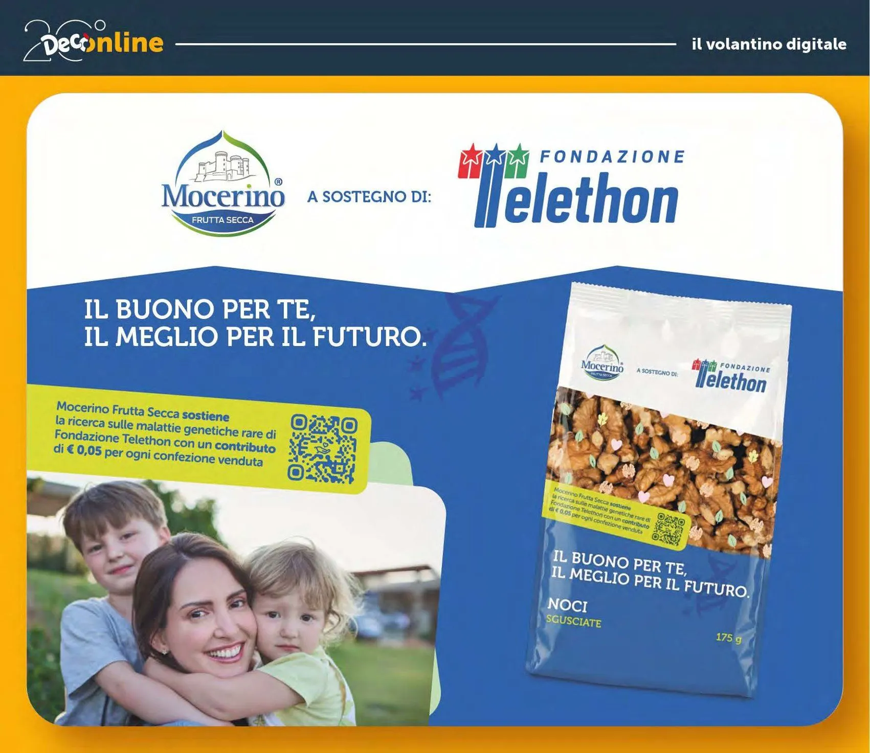  Volantini Deco Maxistore da 19 giugno a 29 giugno di 2026 - Pagina del volantino 23
