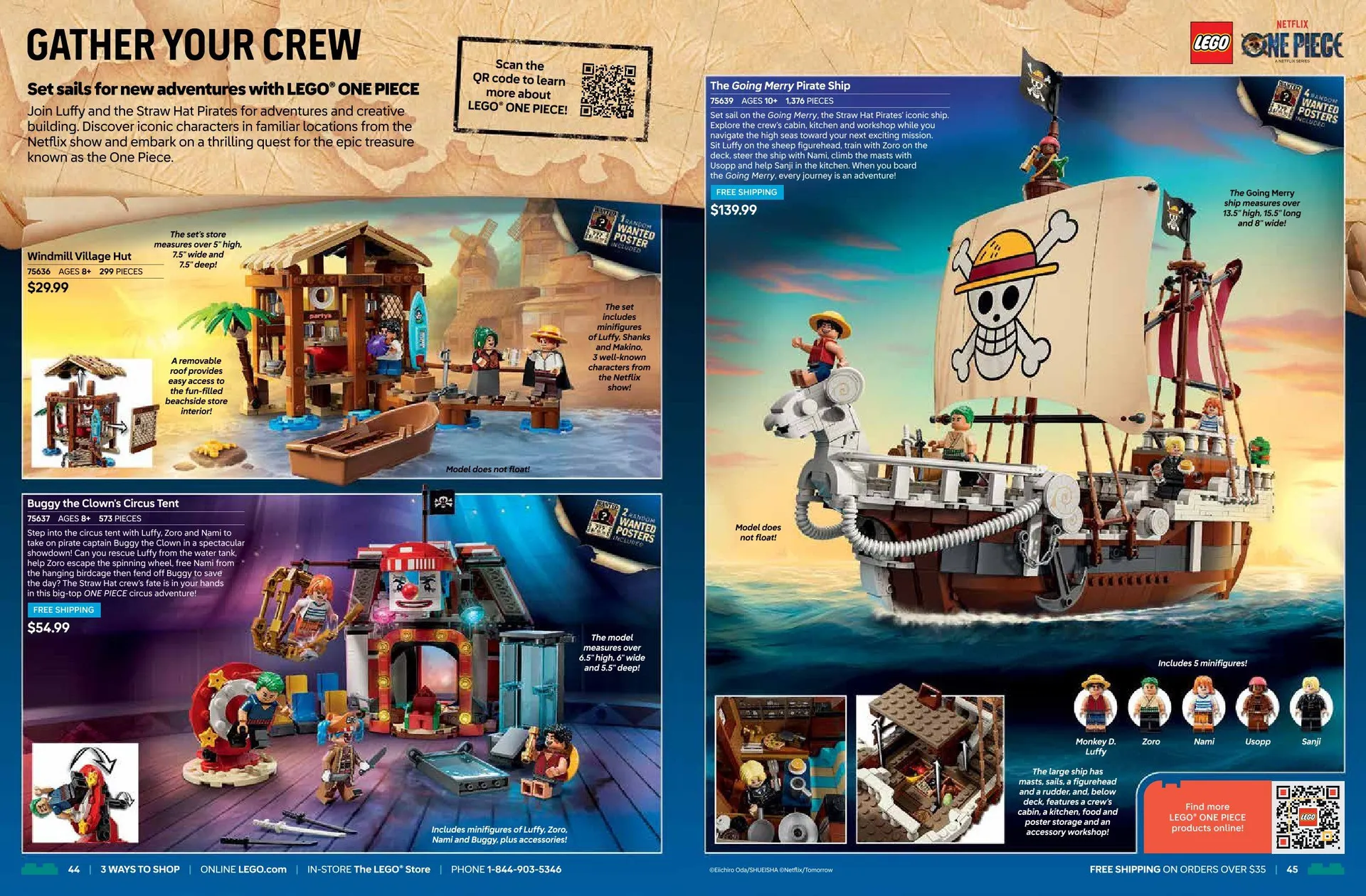 Weekly ad Weekly ads from November 28 to December 31 2025 - Page 23