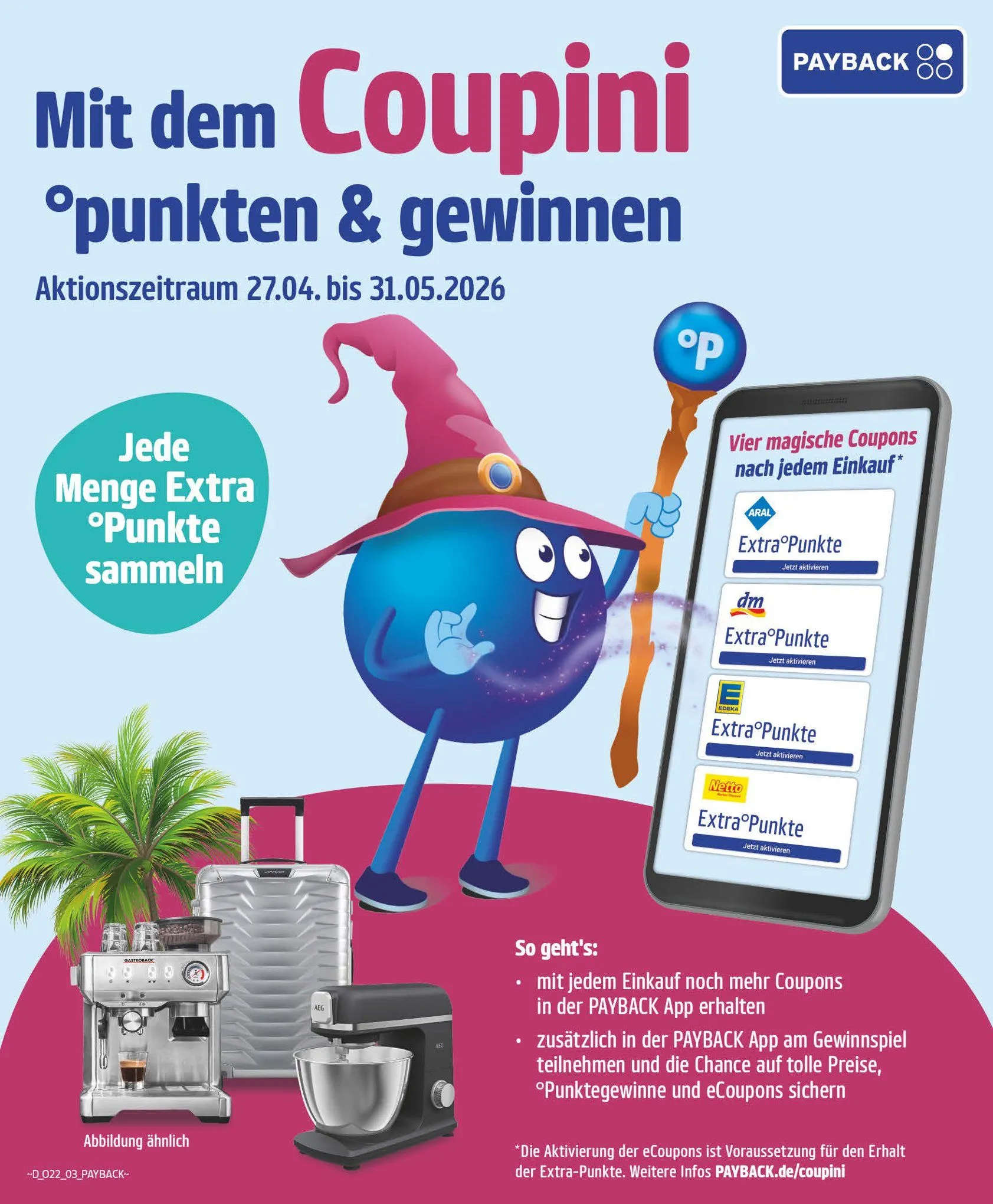 Edeka Angebote von 26. Mai bis 30. Mai 2026 - Prospekt seite 23