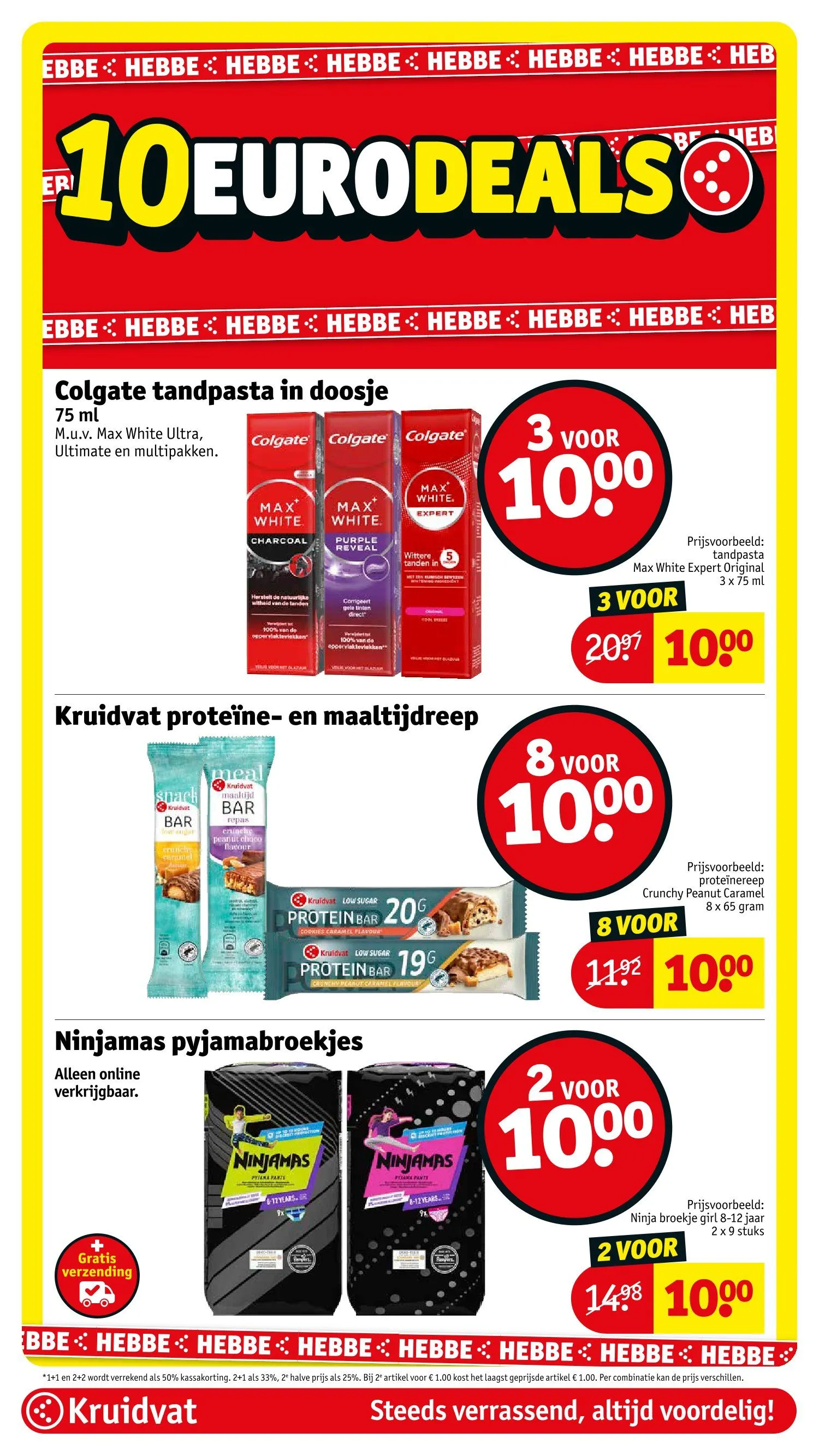 kruidvat folder van 19 mei tot 24 mei 2026 - folder pagina 23