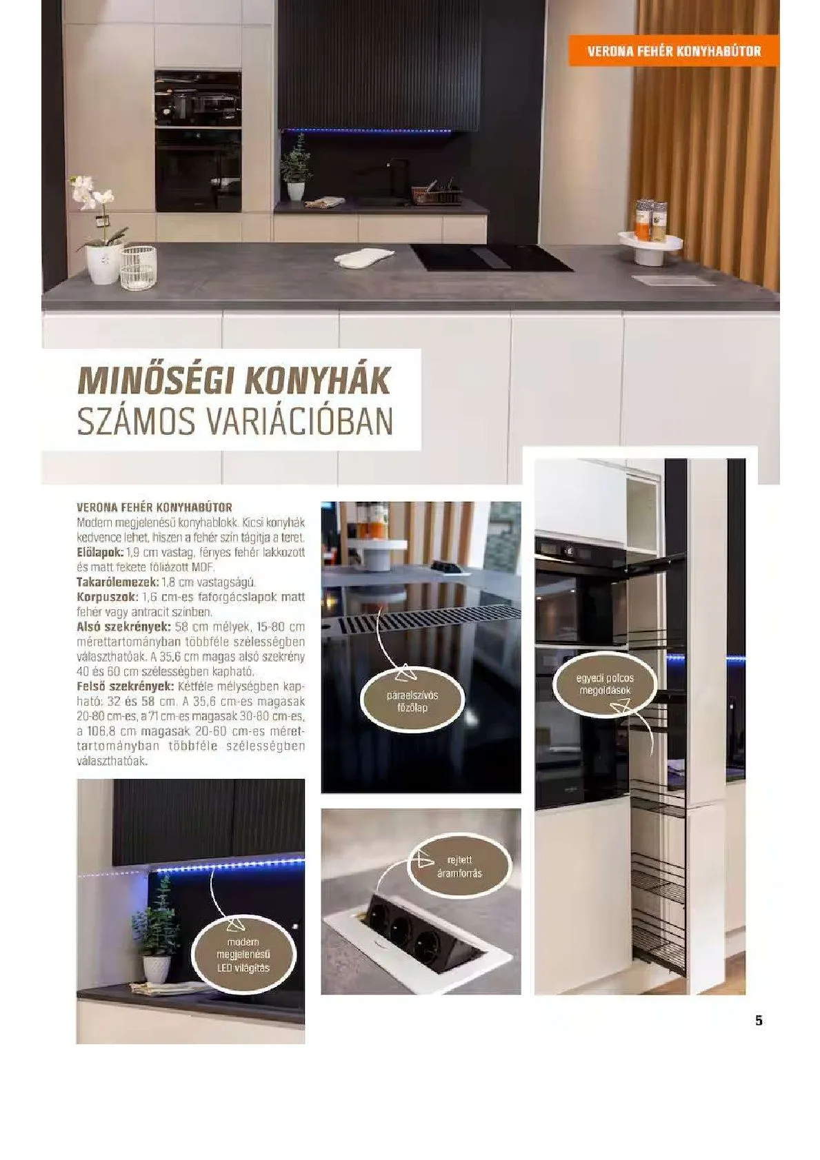 Katalógus OBI augusztus 28.-tól december 31.-ig 2025. - Oldal 23