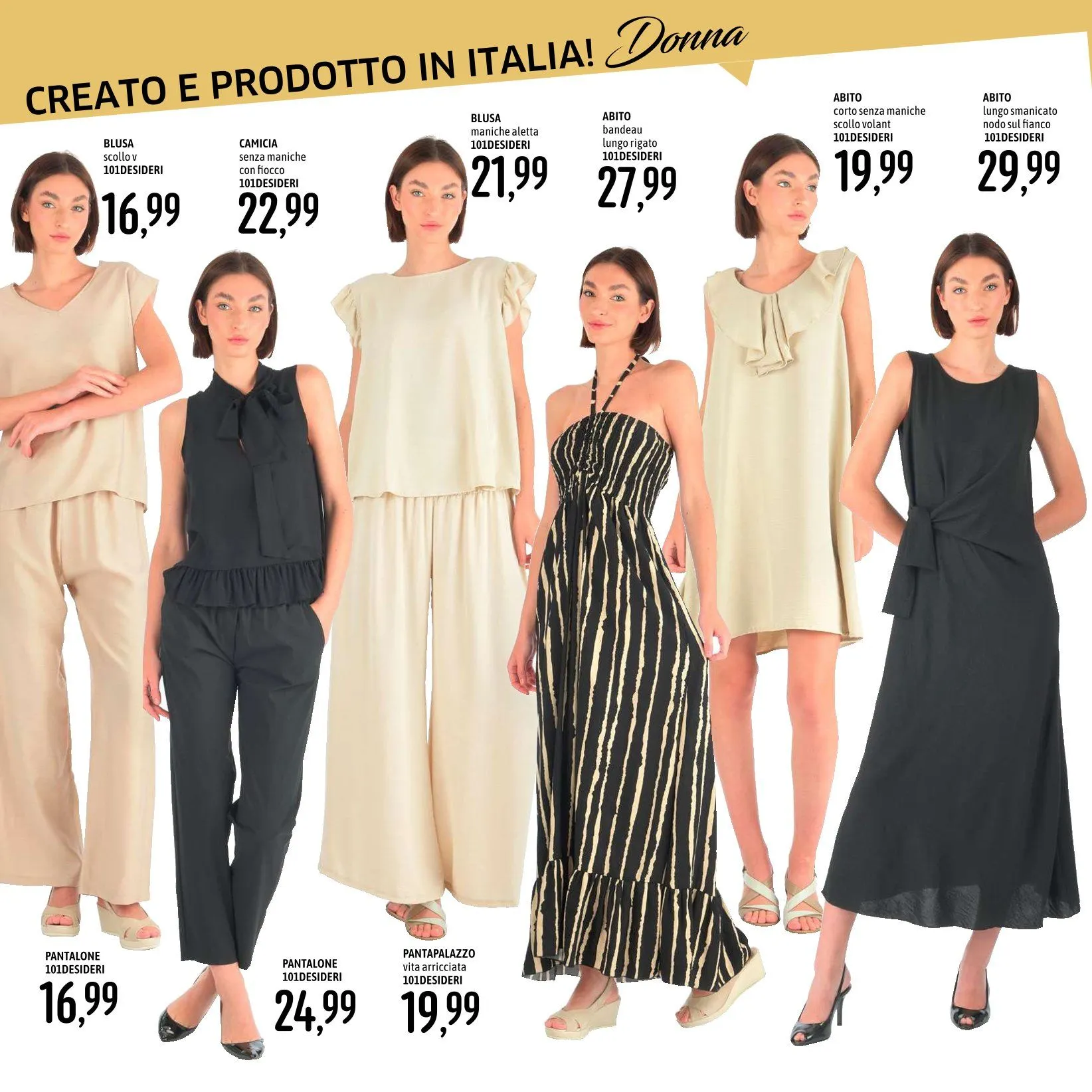 Emisfero Volantino da 20 aprile a 29 aprile di 2026 - Pagina del volantino 23