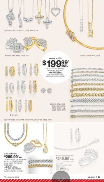 Weekly ad JCPenney Sales  from December 1 to December 25 2025 - Page 23