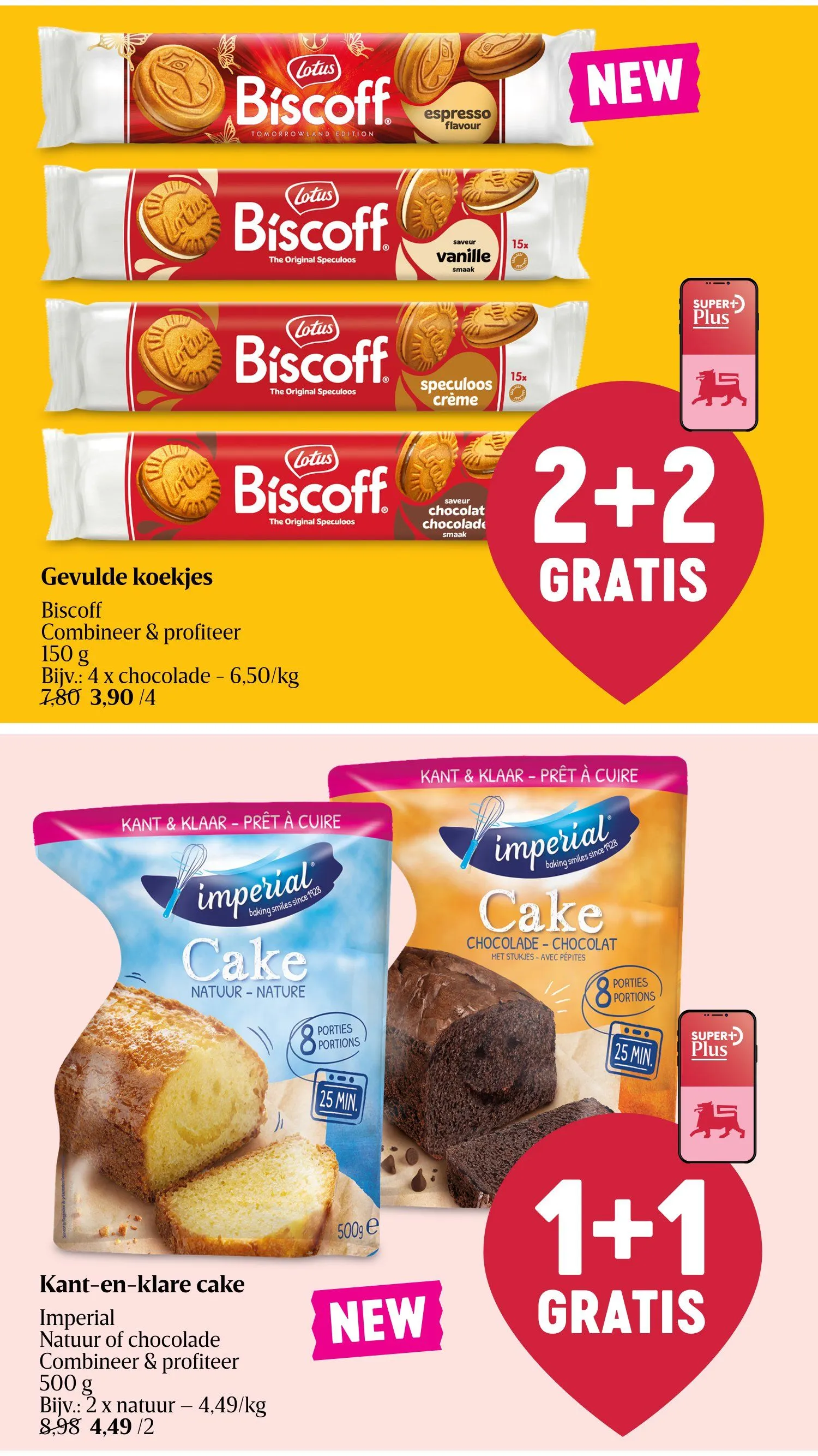 Delhaize Folder van 13 mei tot 20 mei 2026 - folder pagina 23