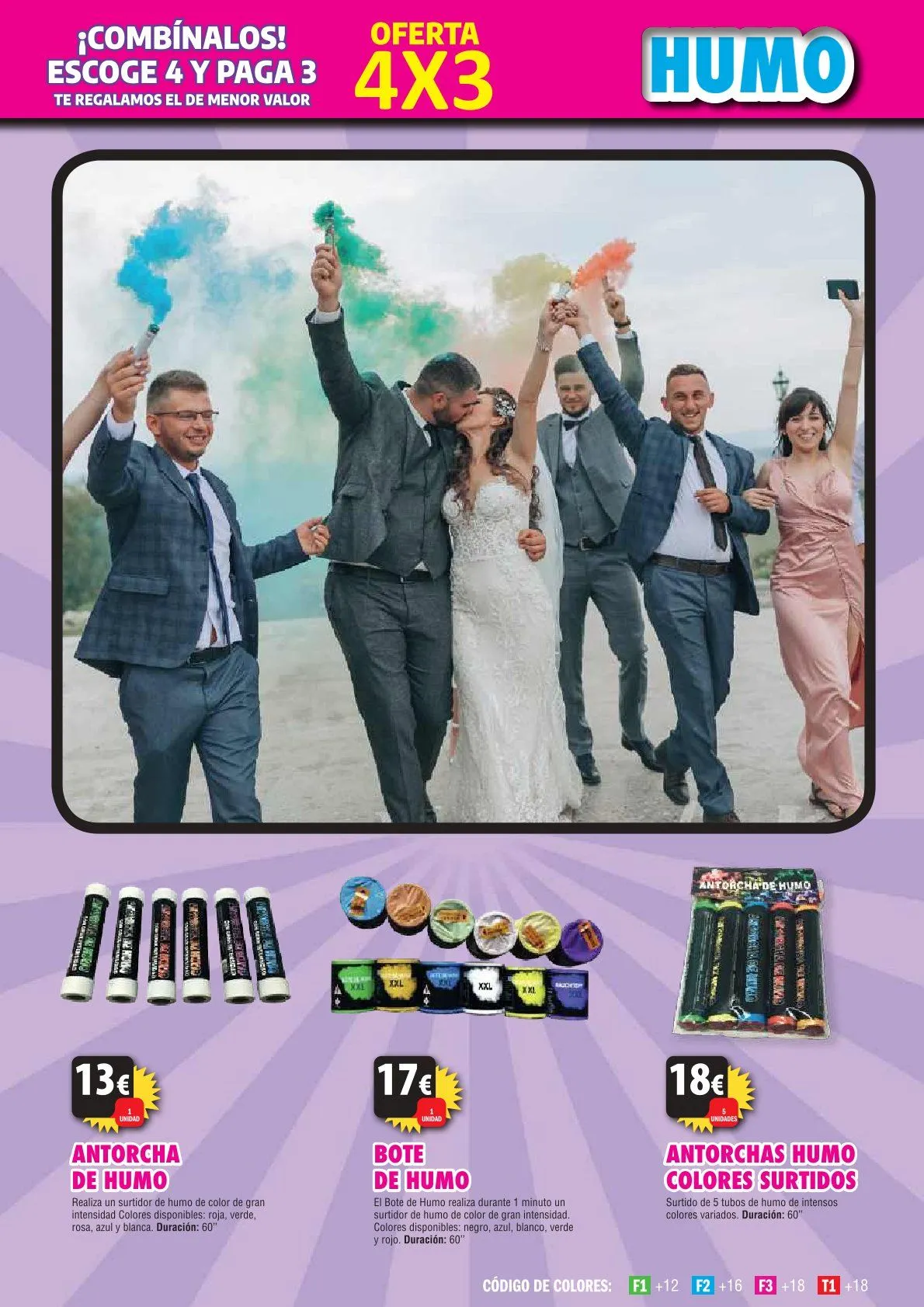 Catálogo de Ofertas  Hipercohete 9 de enero al 15 de enero 2026 - Página 23