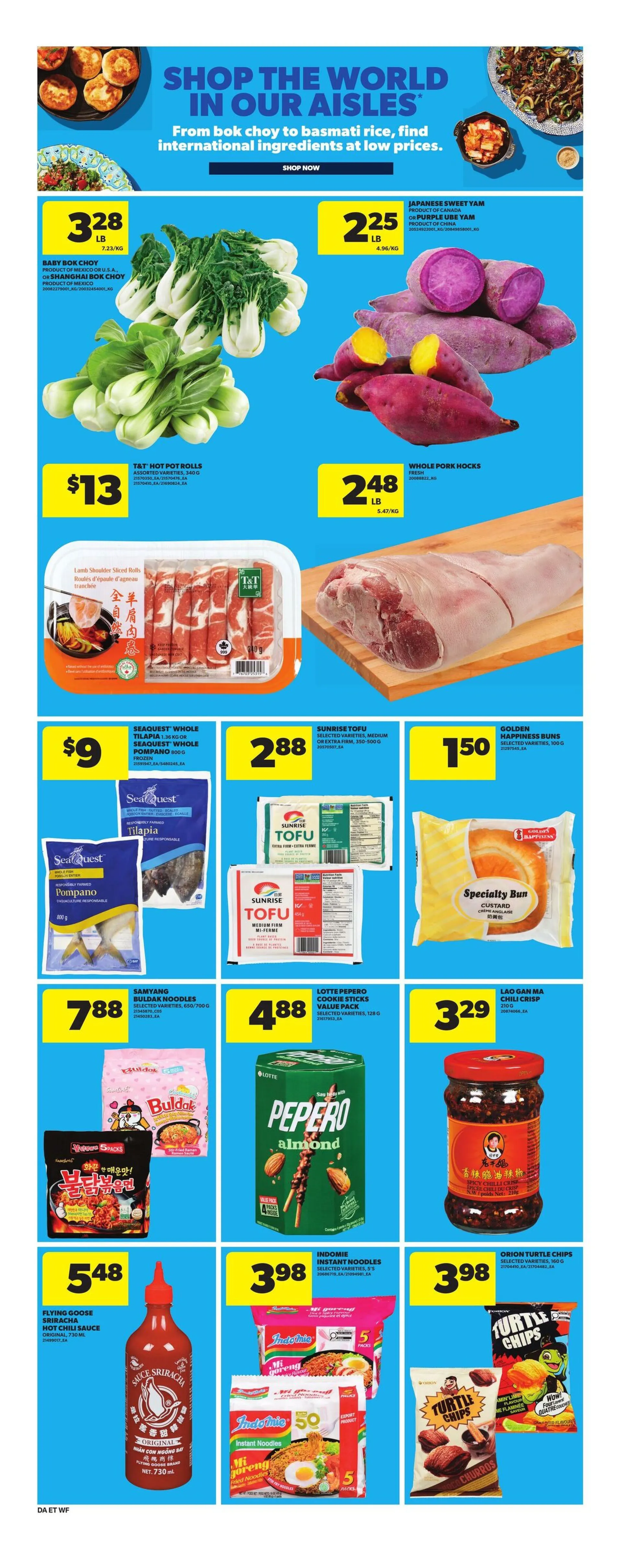 Dominion  Sales from May 21 to May 27 2026 - flyer page 12