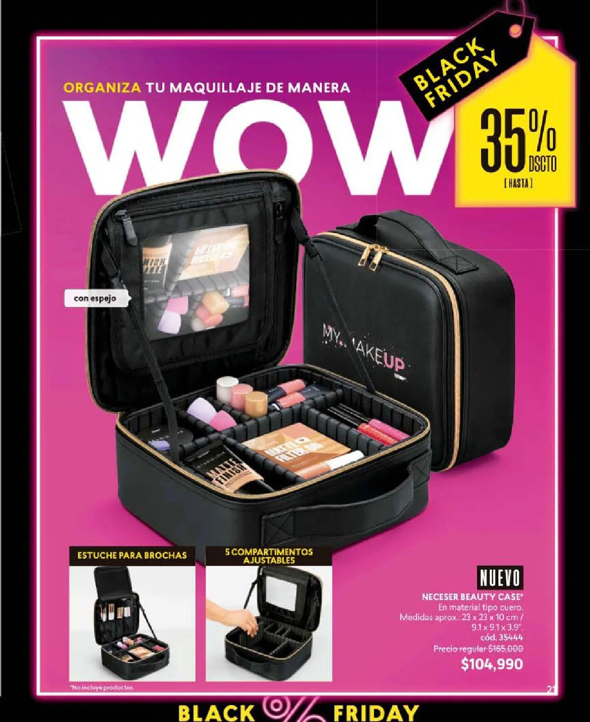 Catalogo de Cyzone Ofertas 19 de junio al 30 de junio 2026 - Pag 23