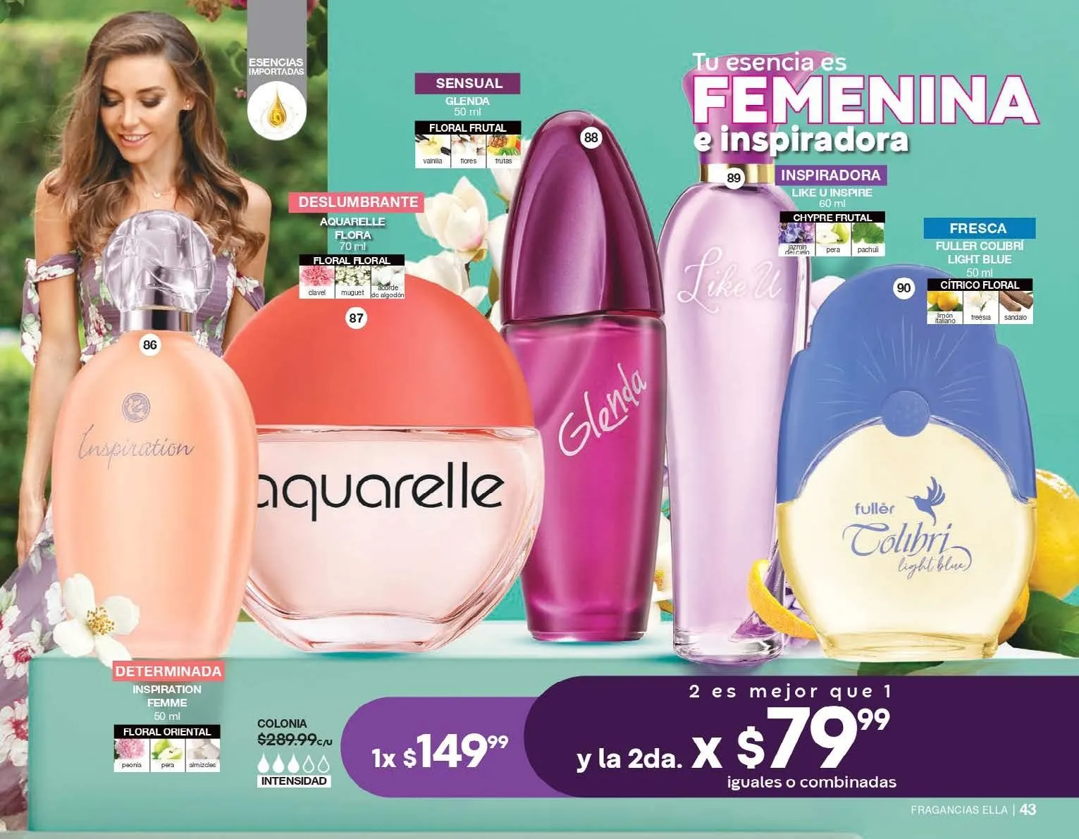 Catálogo de Ofertas 13 de mayo al 2 de junio 2026 - Pagina 23