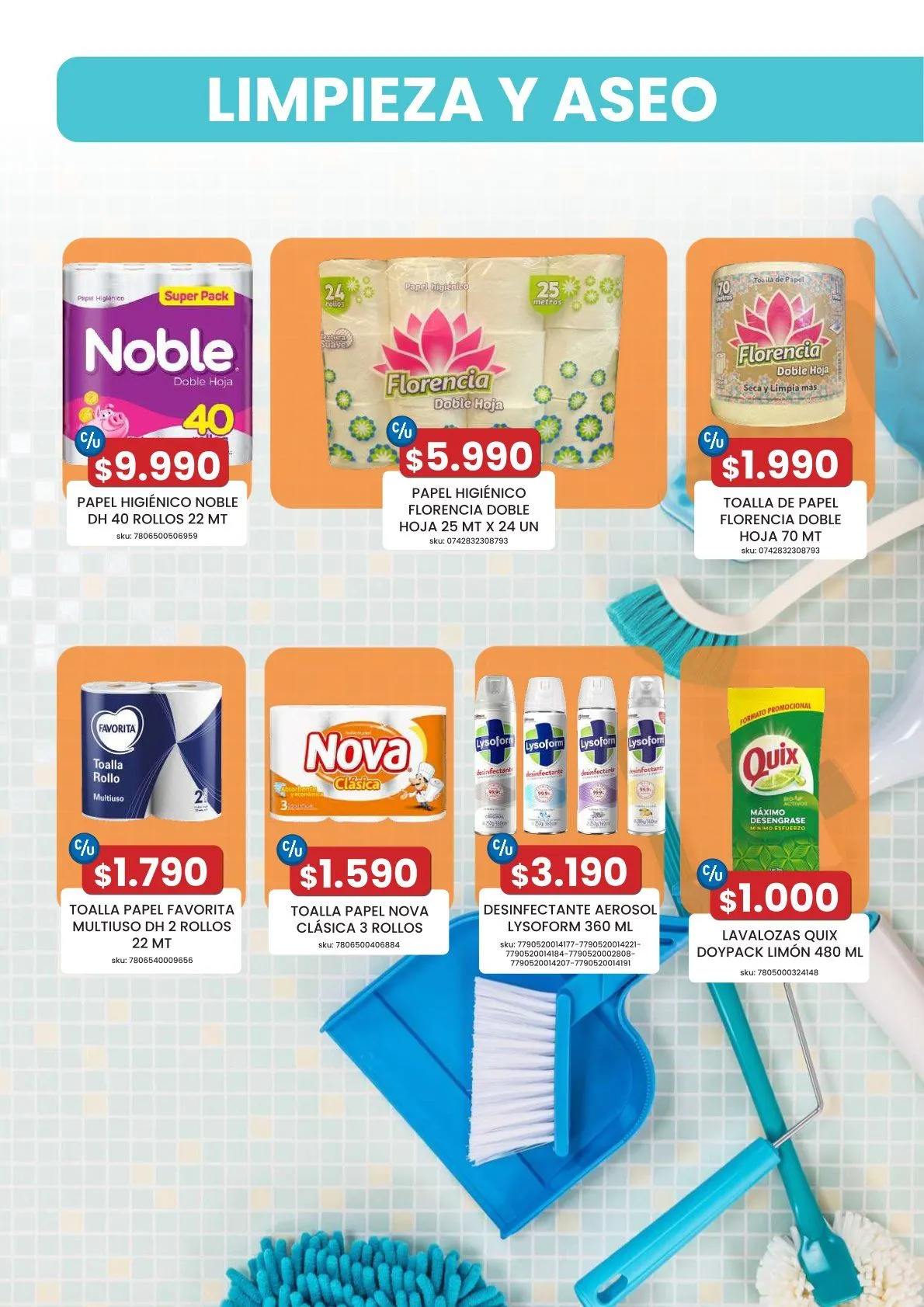 Catálogo de Cugat 15 de abril al 28 de abril 2026 - Página 23