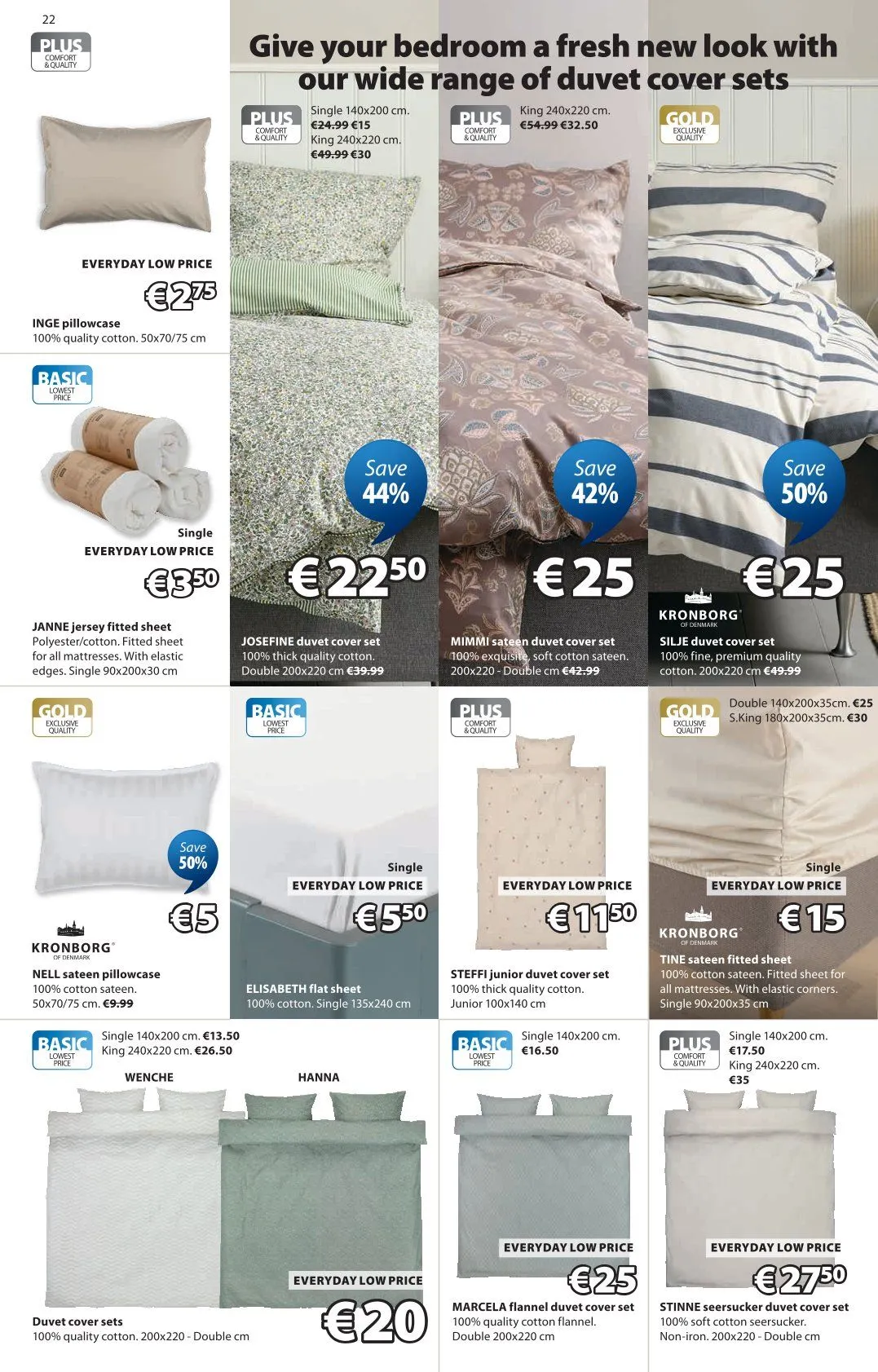 JYSK weekly ads - 16 April 27 May 2026 - Page 23