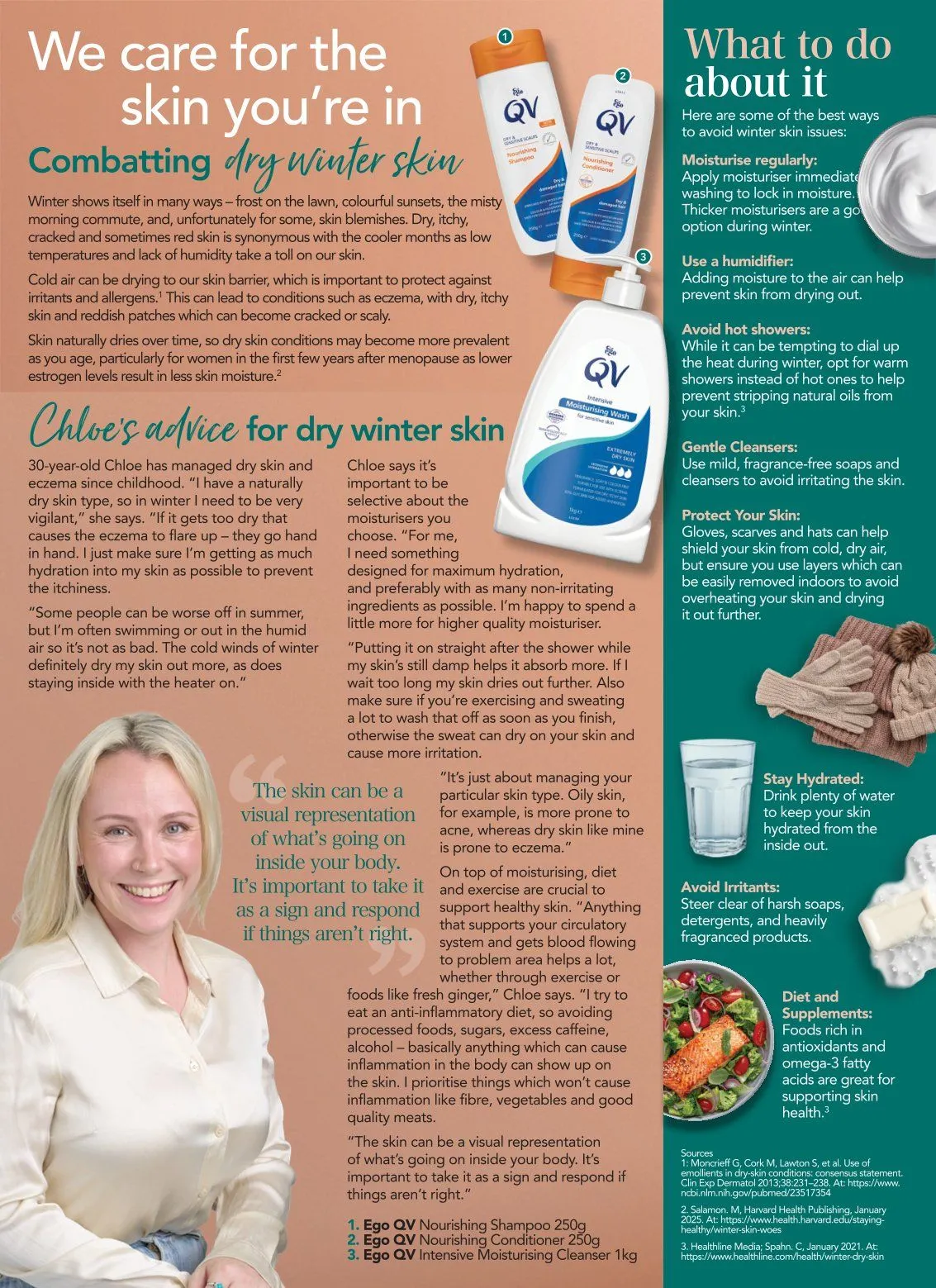 TerryWhite Chemmart Deals - Catalogue valid from 26 June to 8 July 2025 - page 29