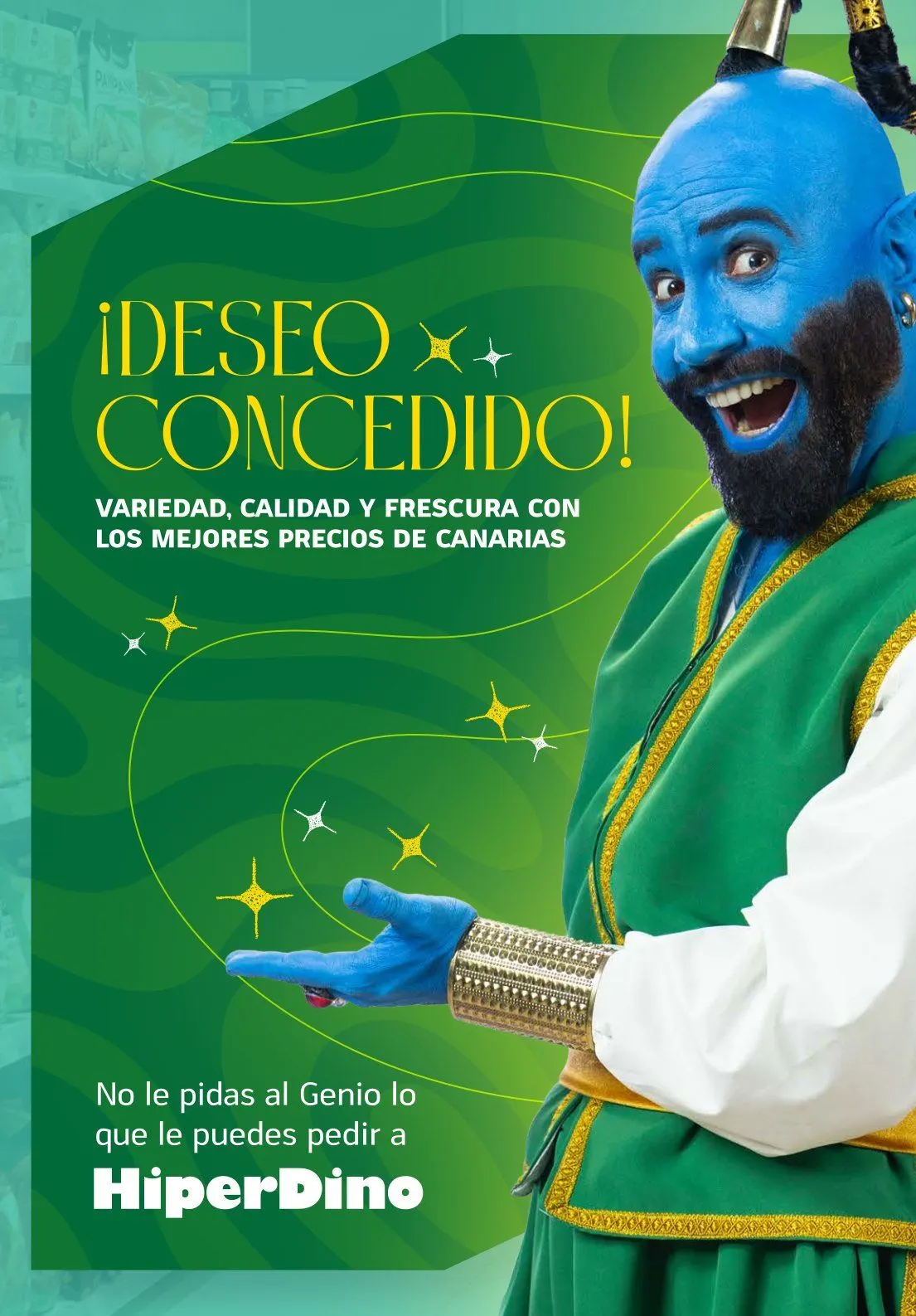 Catálogo de HiperDino Ofertas 25 de mayo al 8 de junio 2026 - Página 23