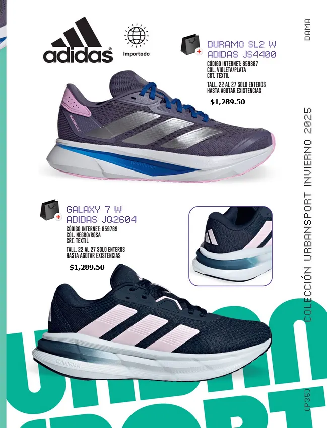 Catálogo de IMPULS Ofertas 18 de diciembre al 31 de diciembre 2025 - Pagina 23